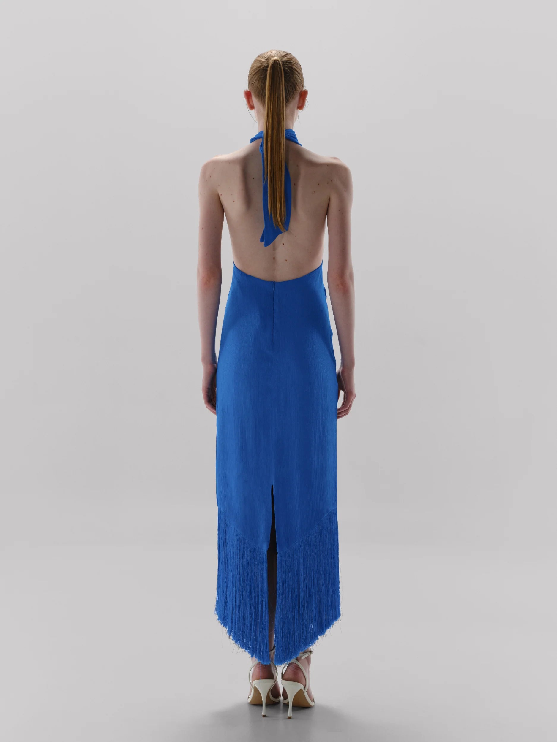 Margarita Maxi Dress