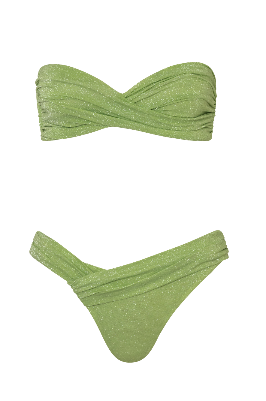 Jasmin Bikini Bottom