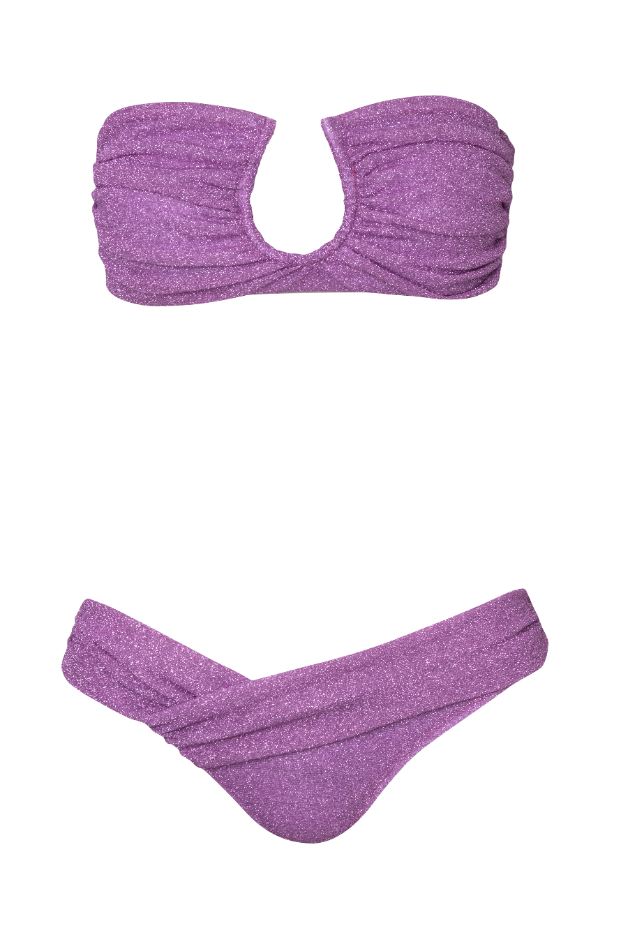 Magalenha Bikini Bottom