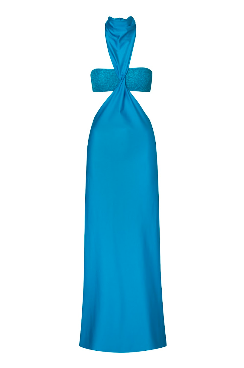 Aluna Maxi Dress