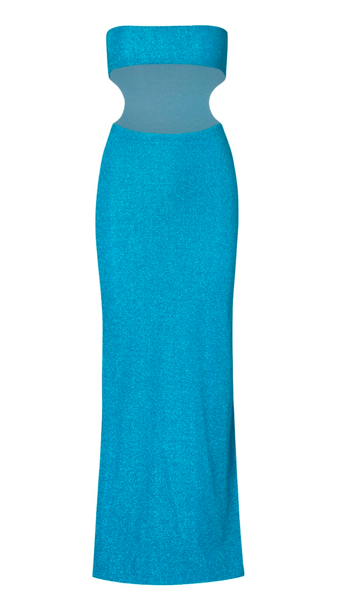 Mambo Maxi Dress