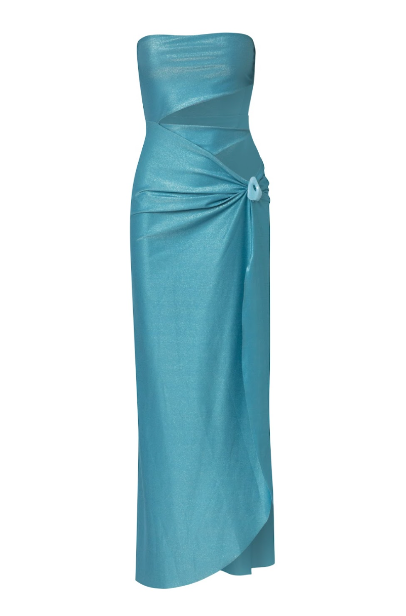 Rhea Maxi Dress