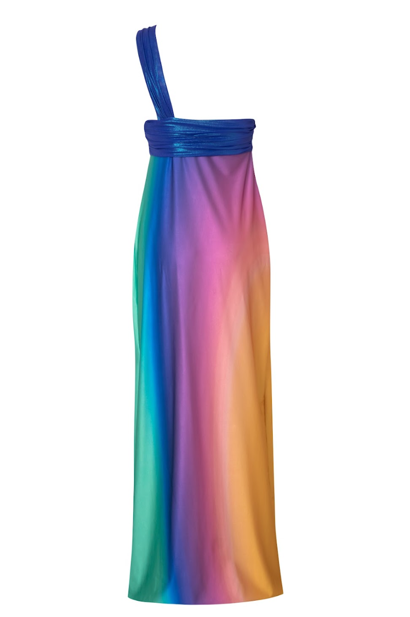Eliza Maxi Dress