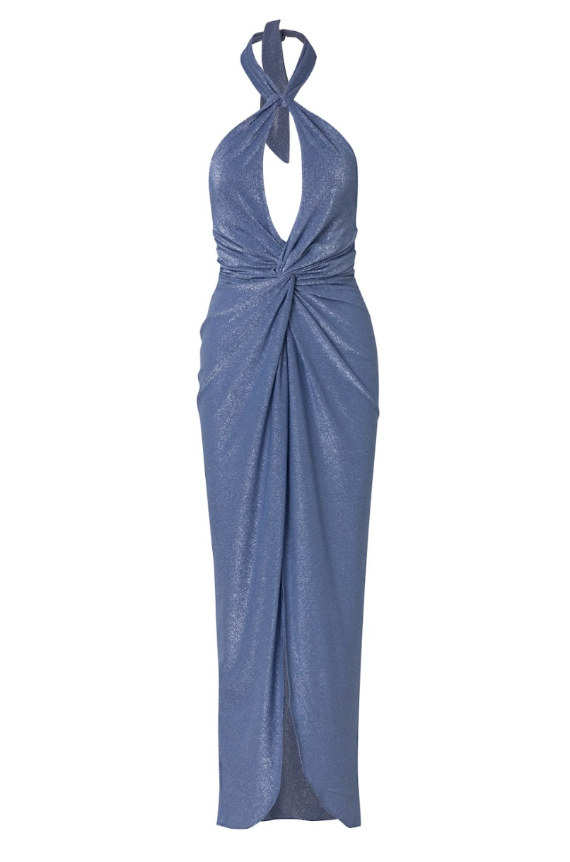 Linus Maxi Dress