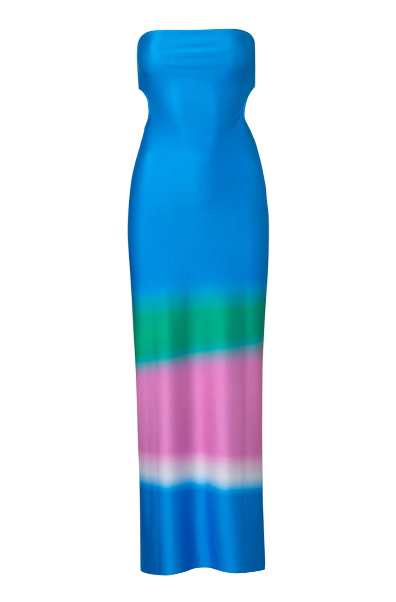 Mambo Maxi Dress