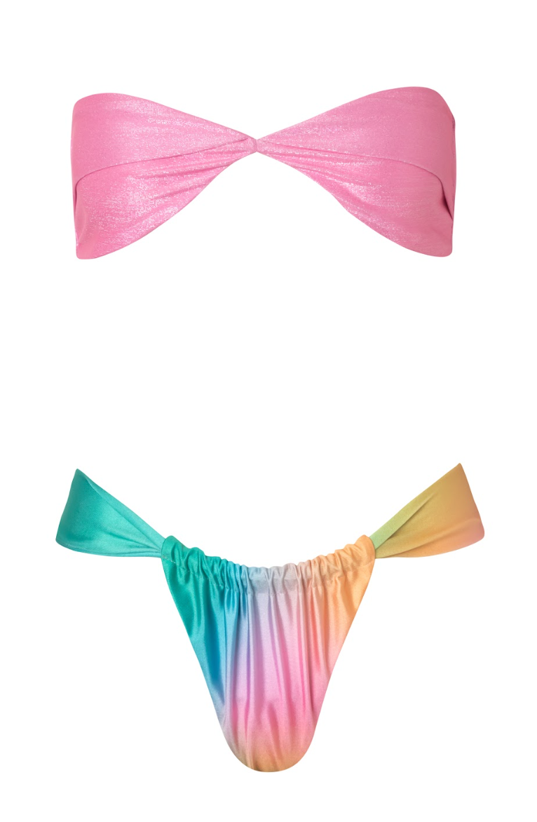 Uvalina Bikini Bottom