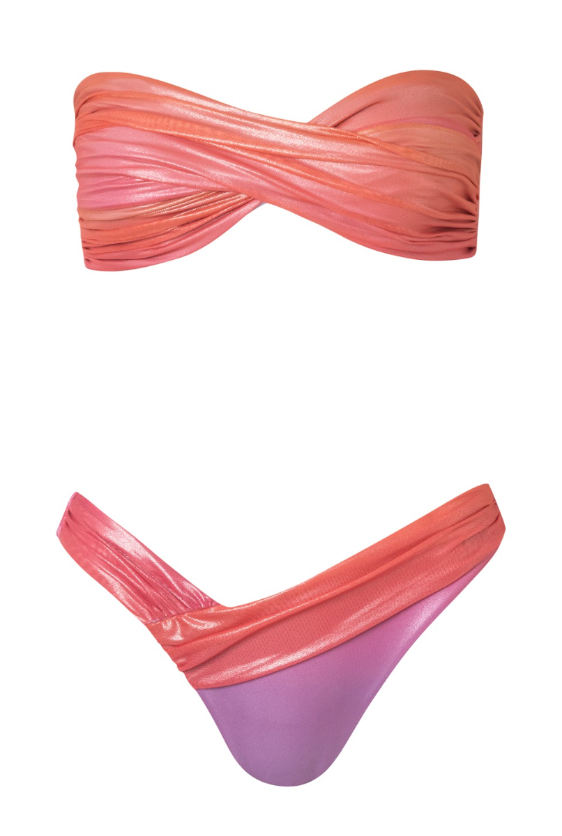 Jasmin Bikini Bottom