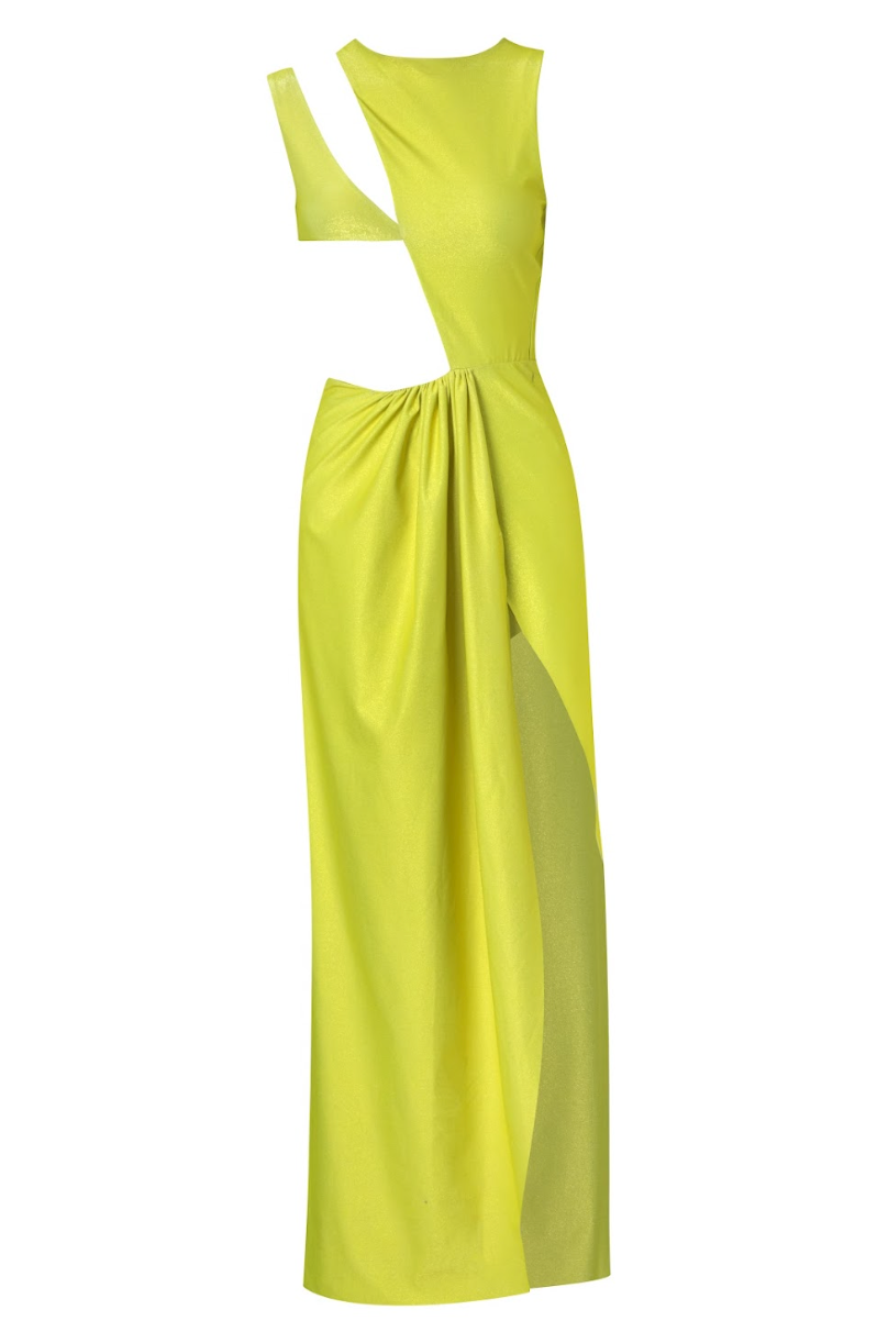 Joyce Maxi Dress