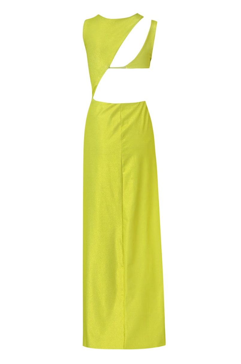 Joyce Maxi Dress