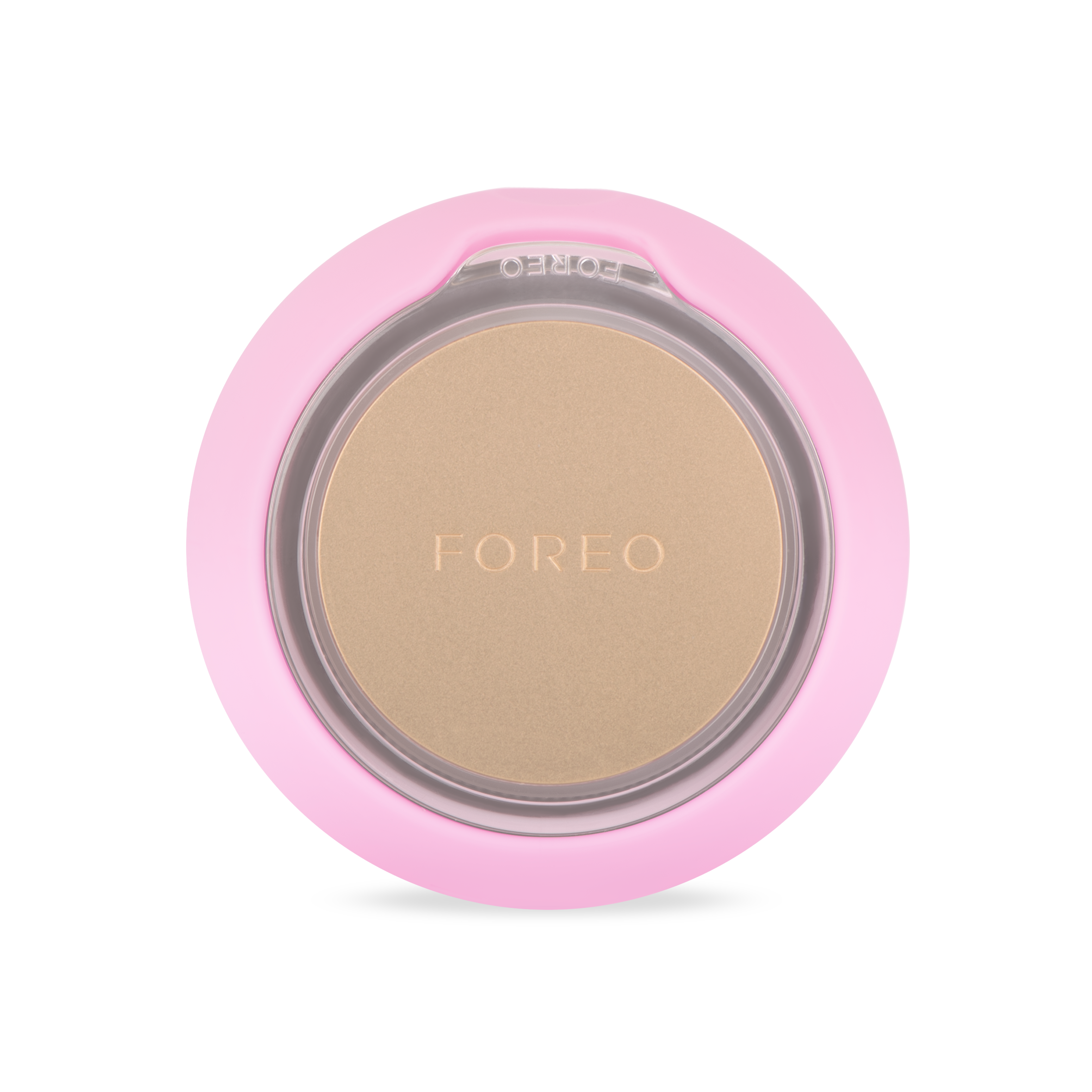 FOREO Ufo Mini Full Facial Led Mask Treatment - Pearl Pink