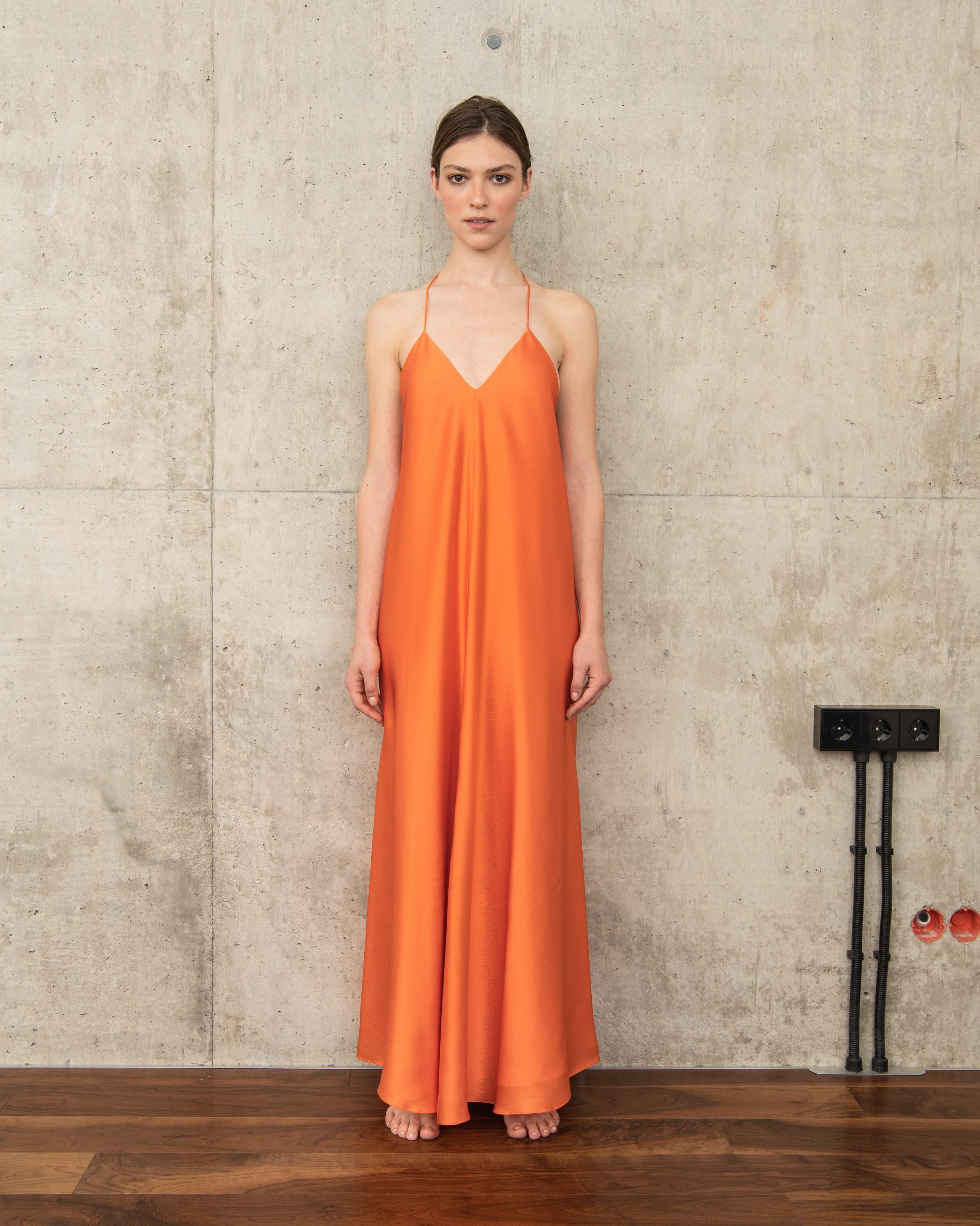 Alice in Orange