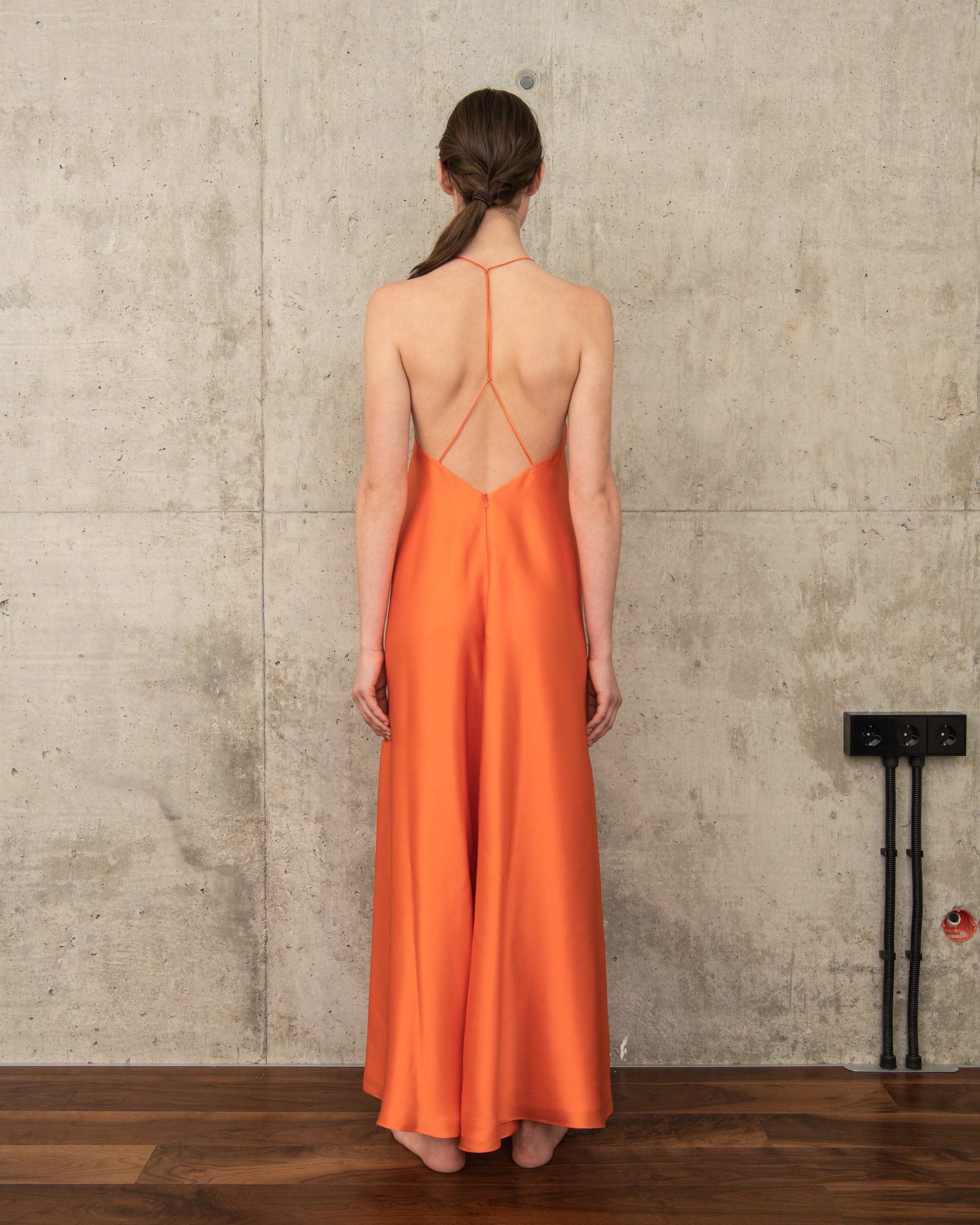 Alice in Orange