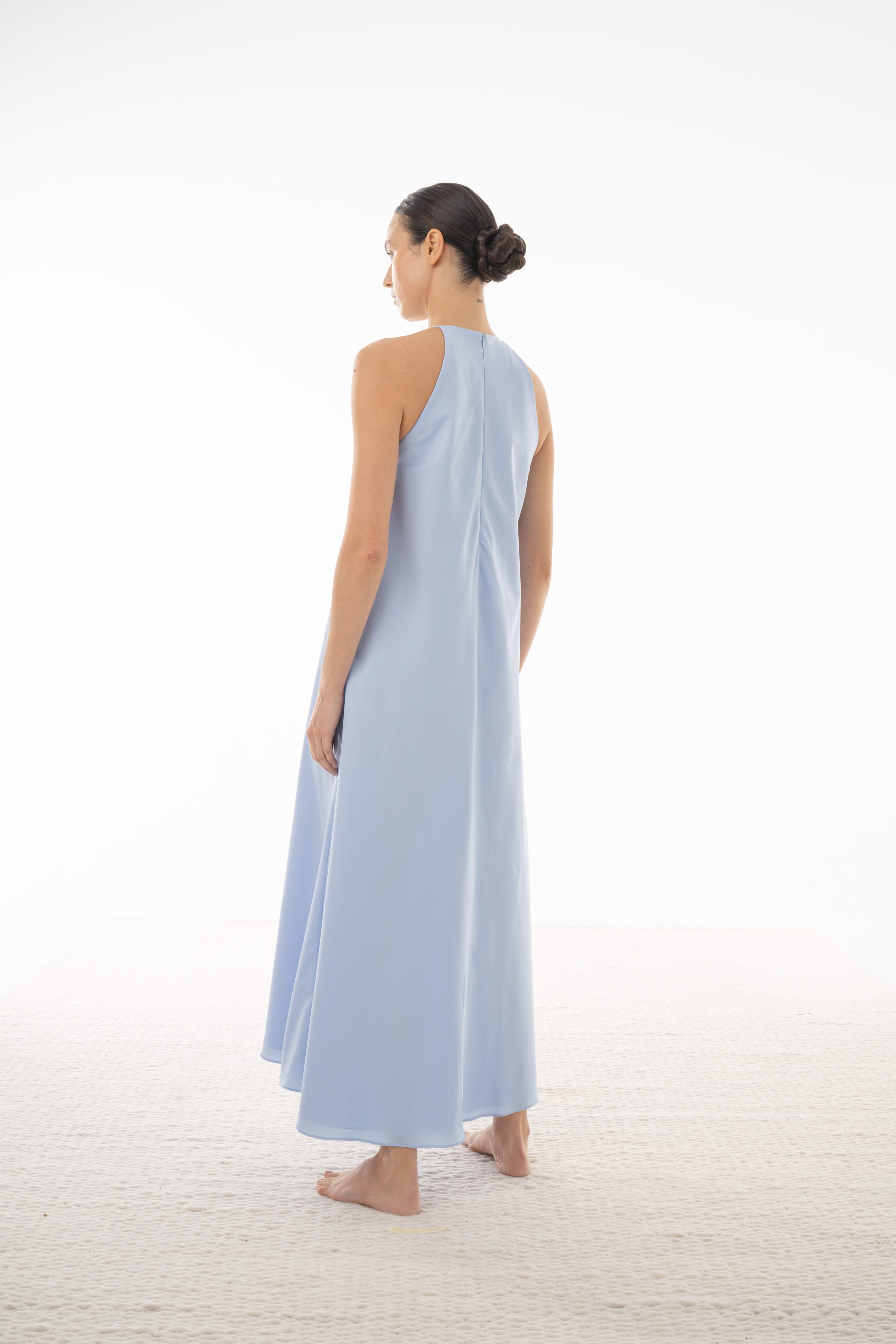 Dianne in Delicate Blue