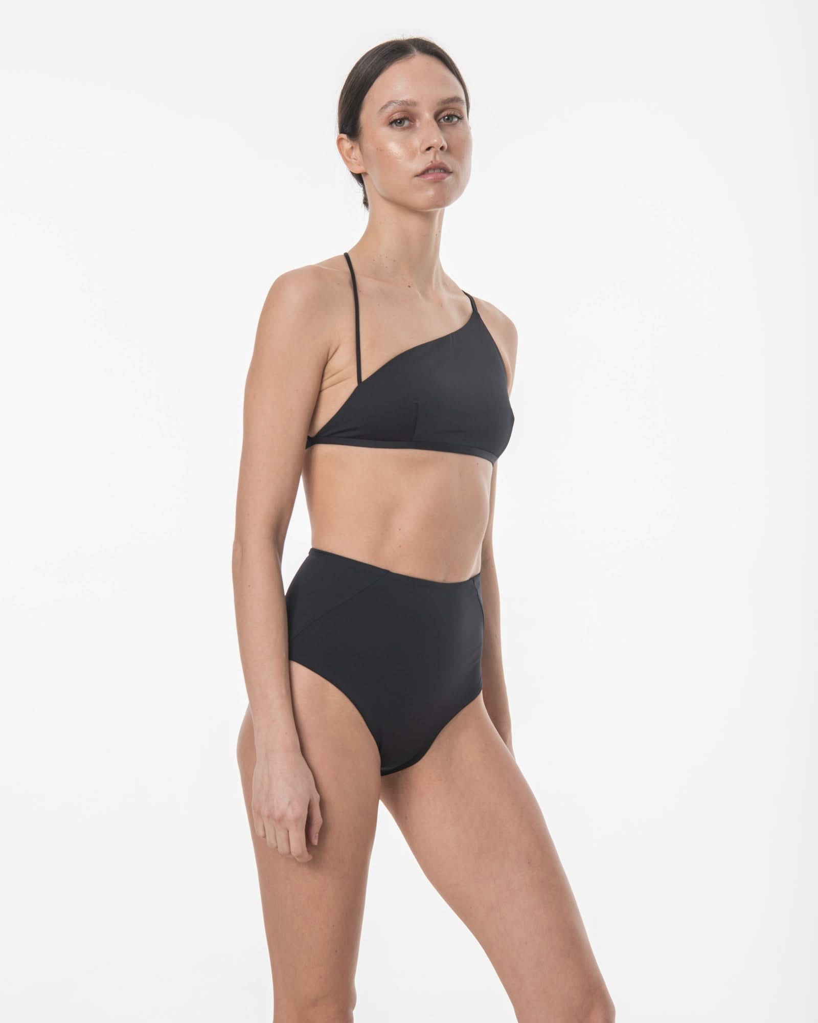Eve in Black