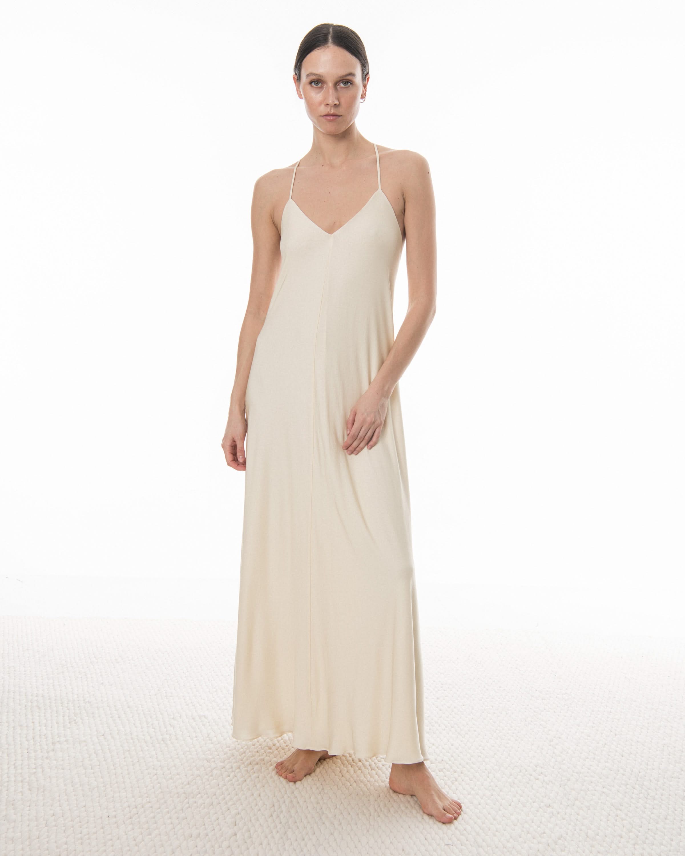 Alice in Ivory