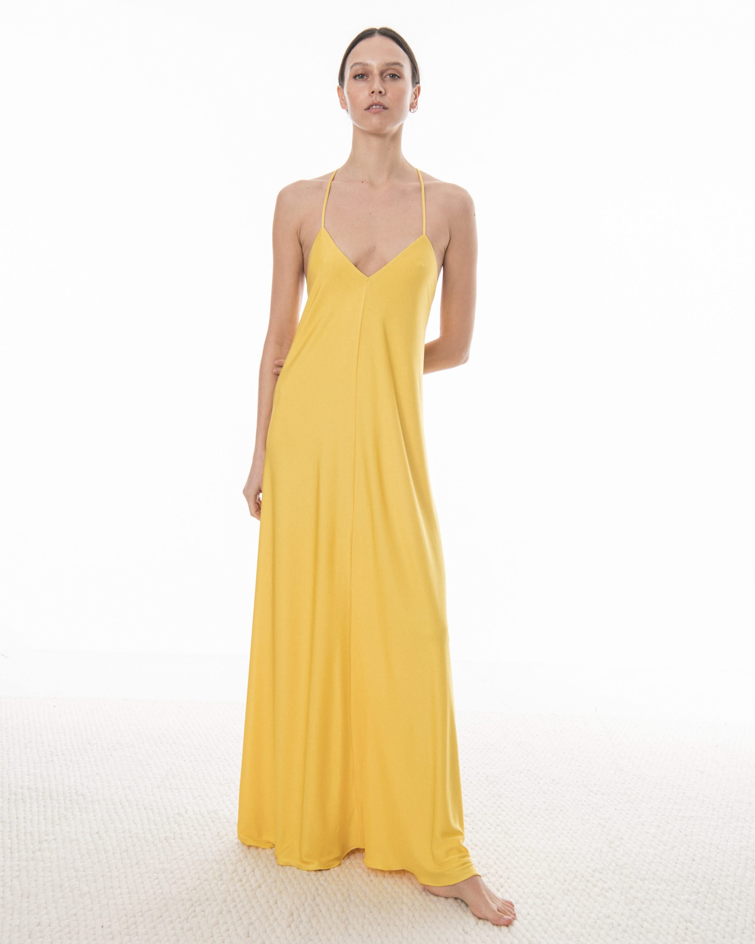 Alice in Yellow