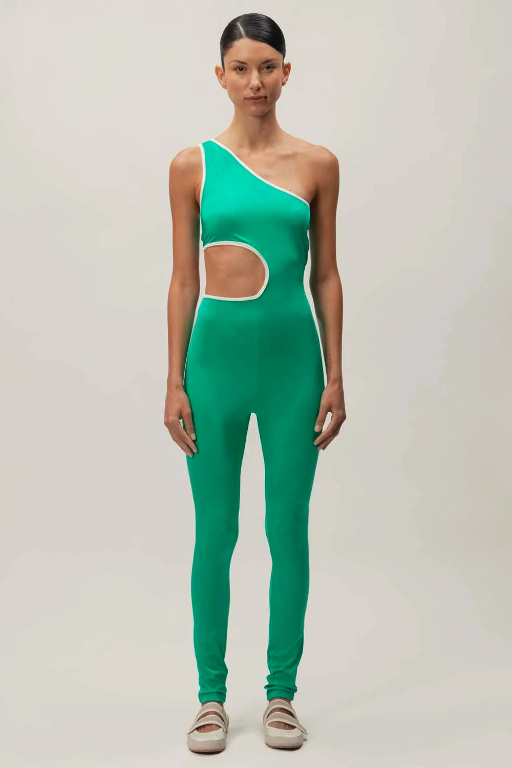 Mambo Jumpsuit Active