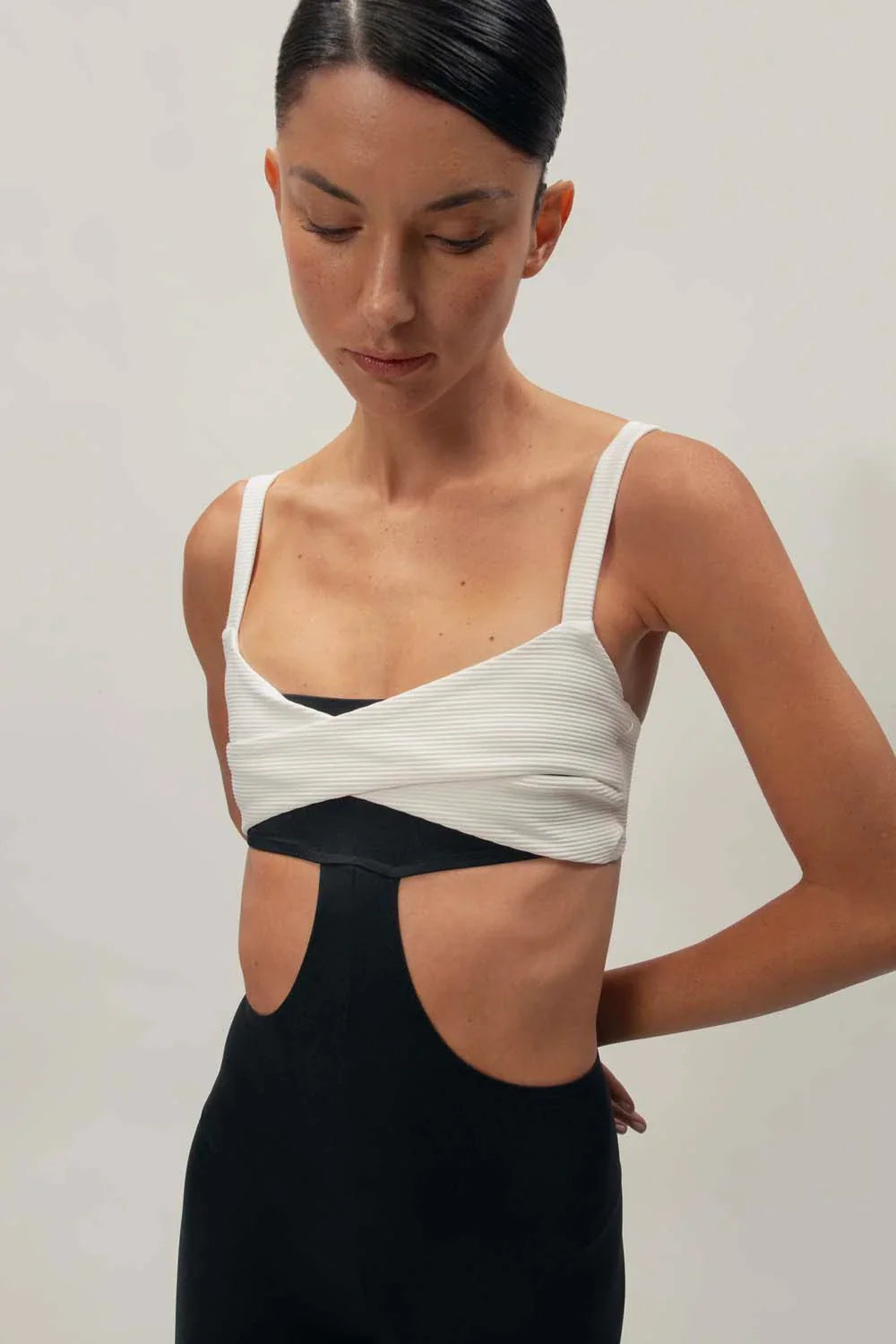 Kaia Jumpsuit Active