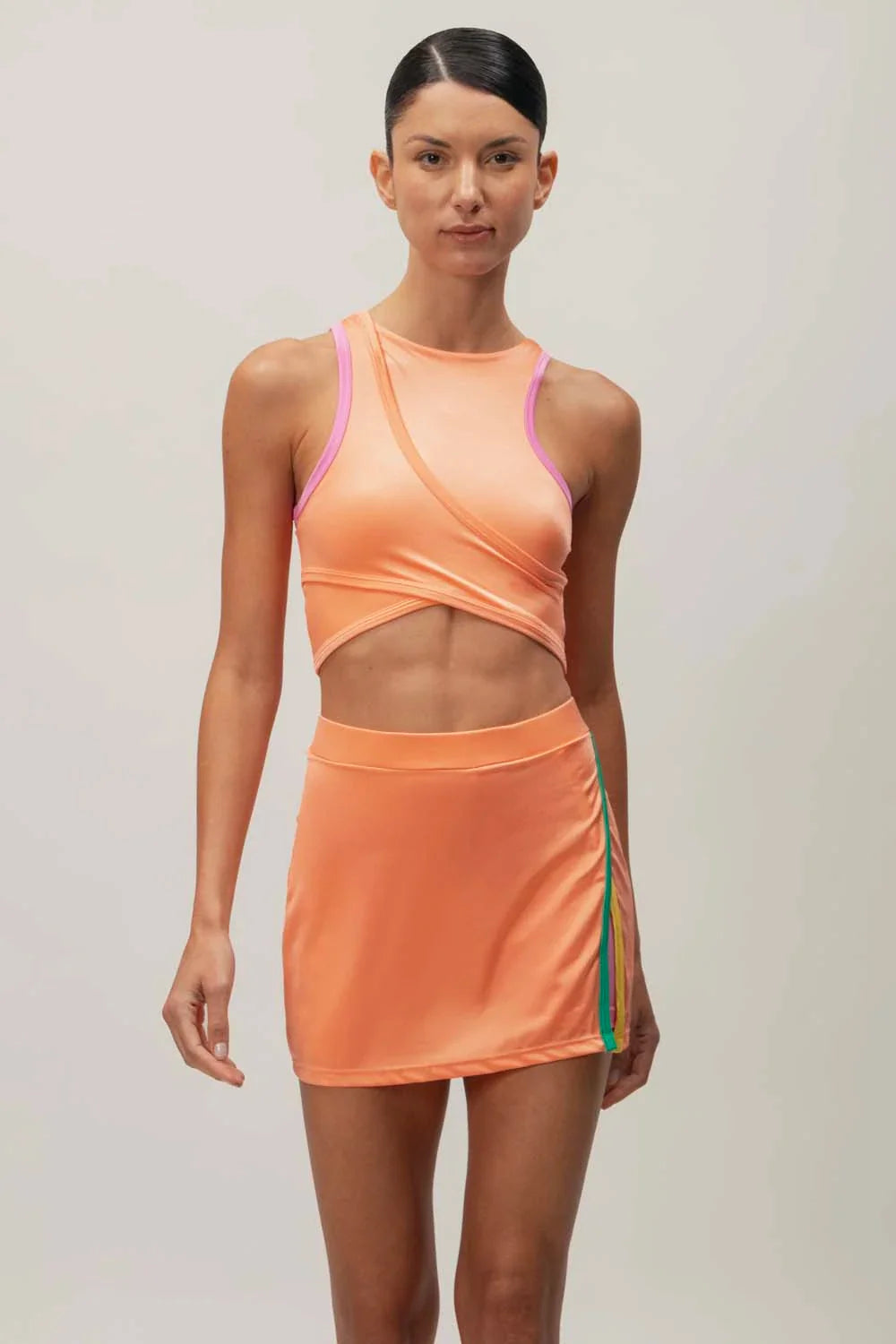 Chiara Mini Skirt Active