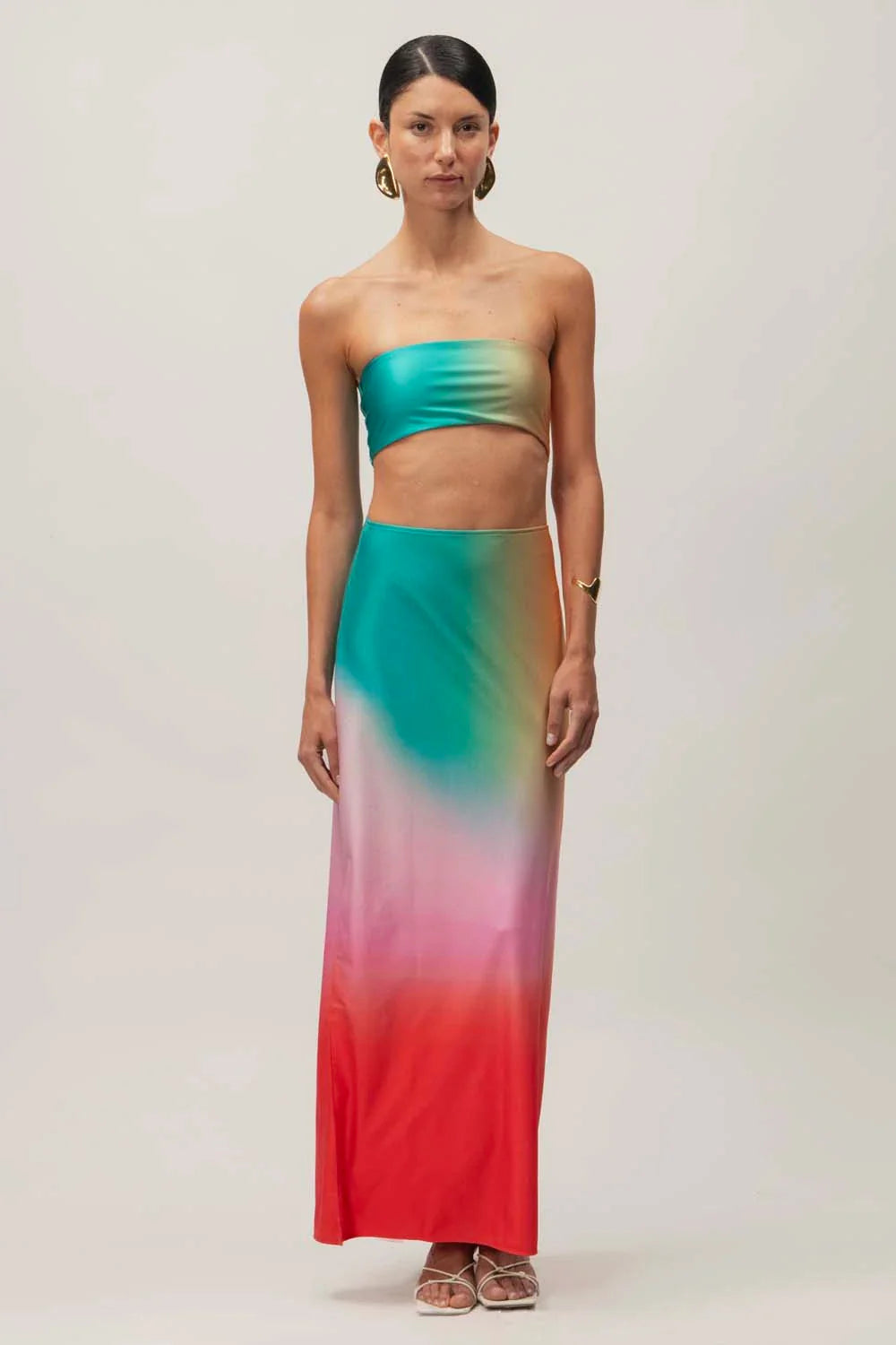 Mambo Maxi Dress
