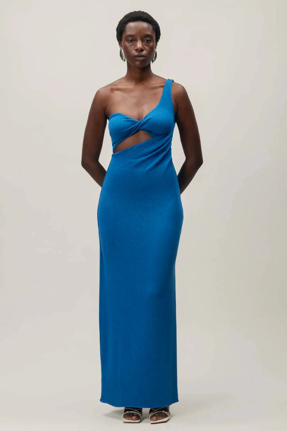 Arrecife Maxi Dress