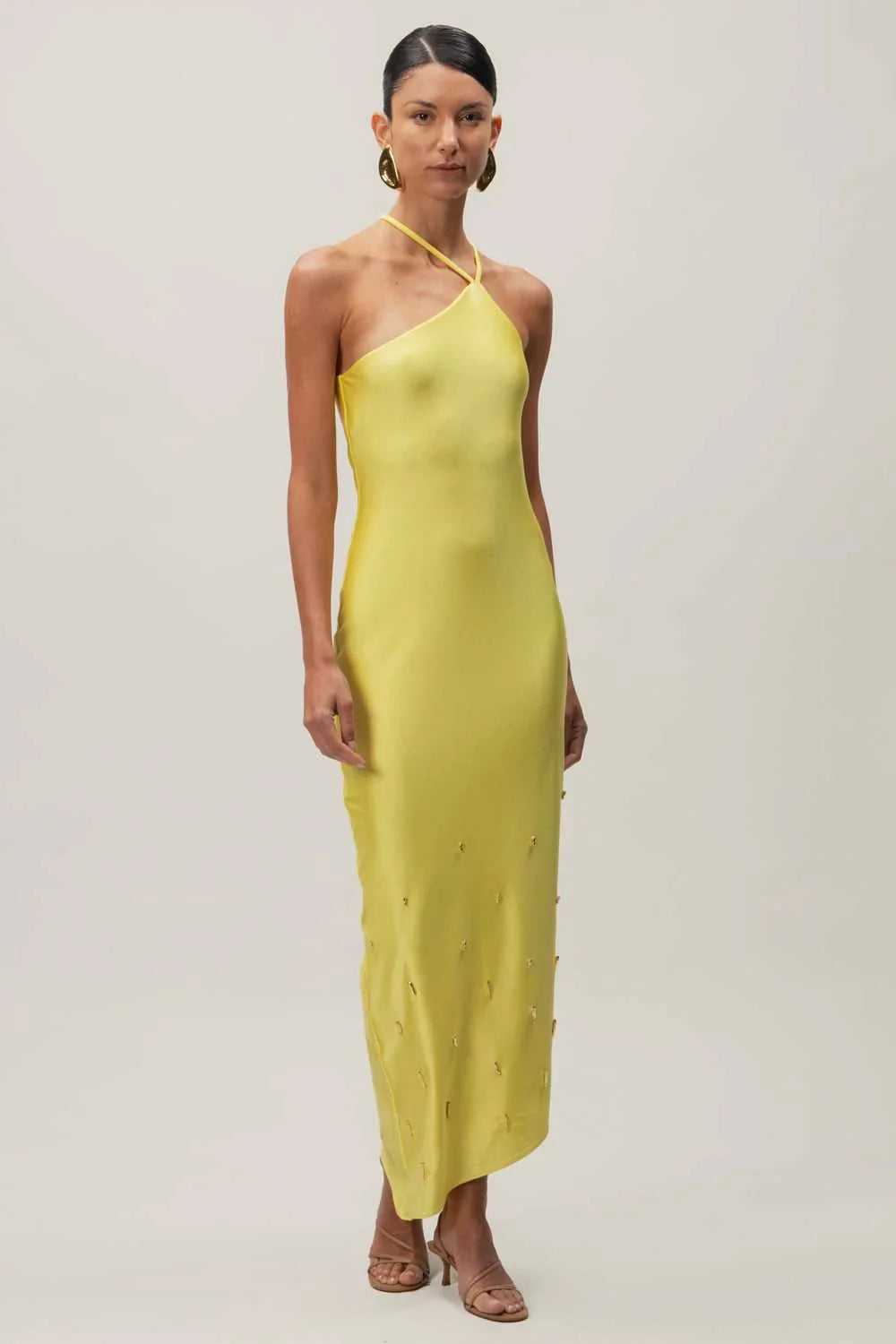 Palomino Maxi Dress