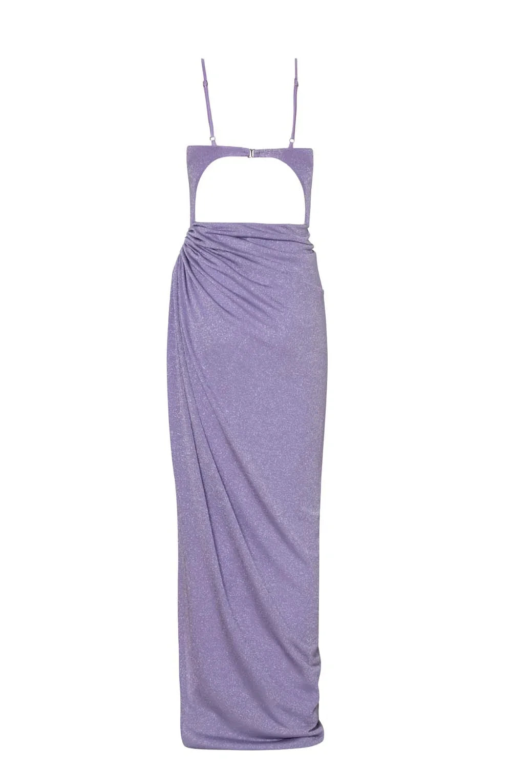 Mino Maxi Dress