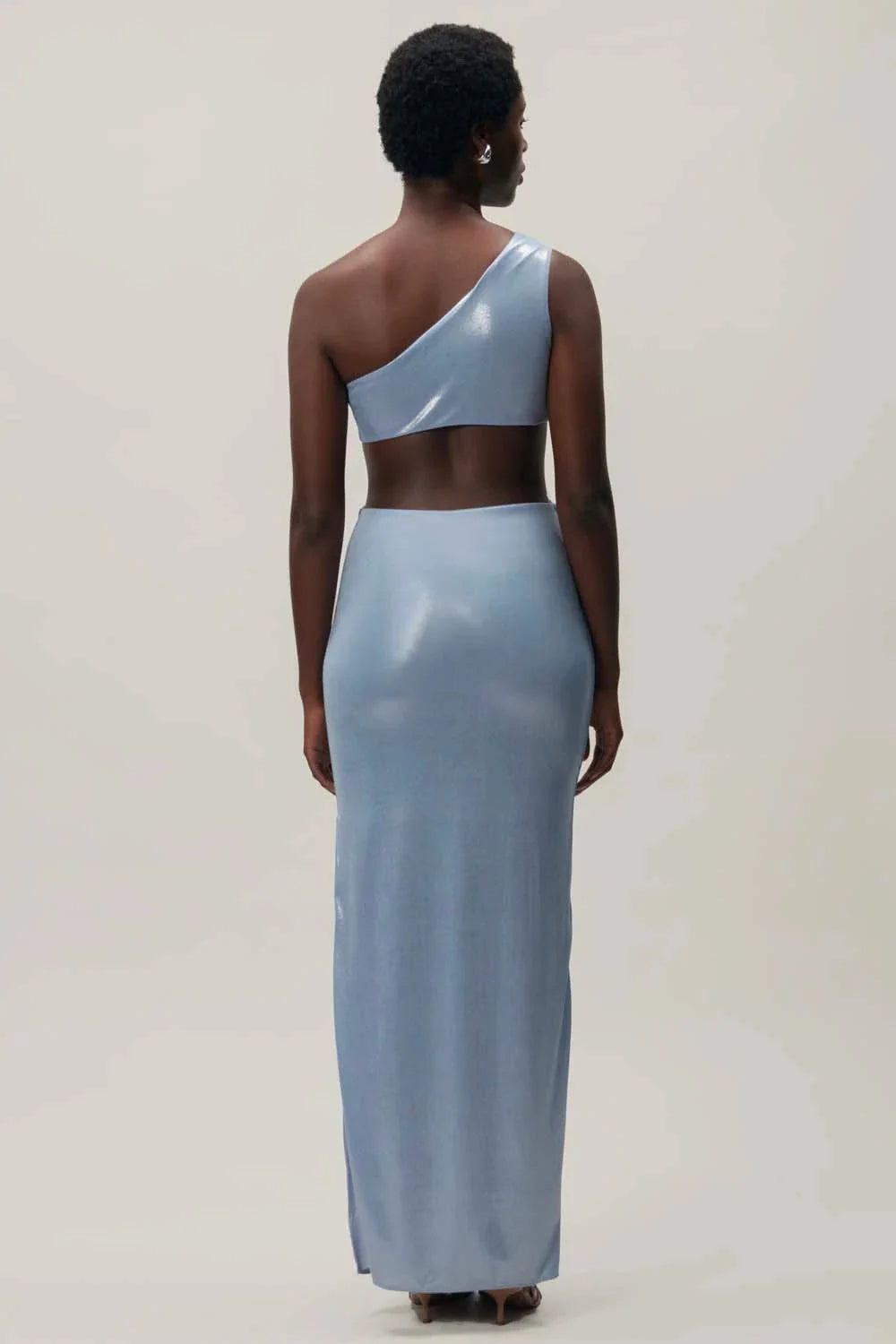 Luna Llena Maxi Dress