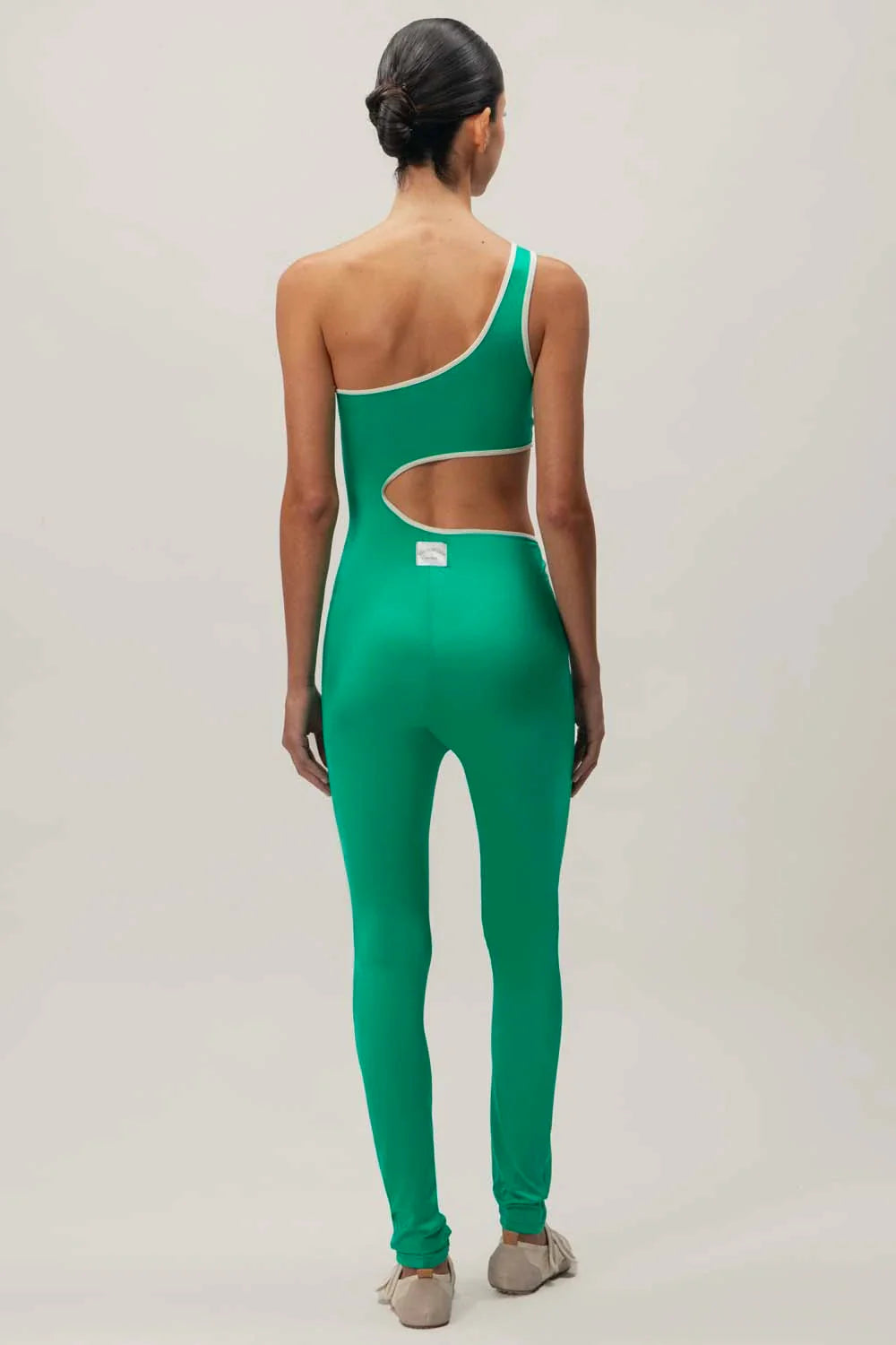 Mambo Jumpsuit Active