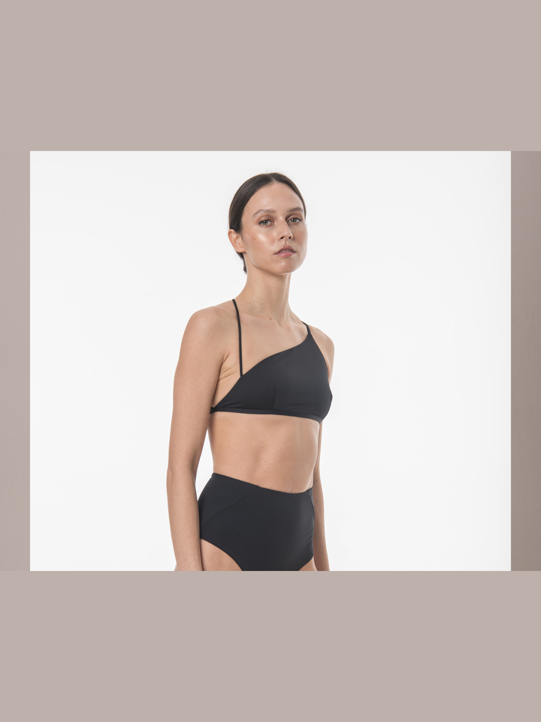 Eve in Black