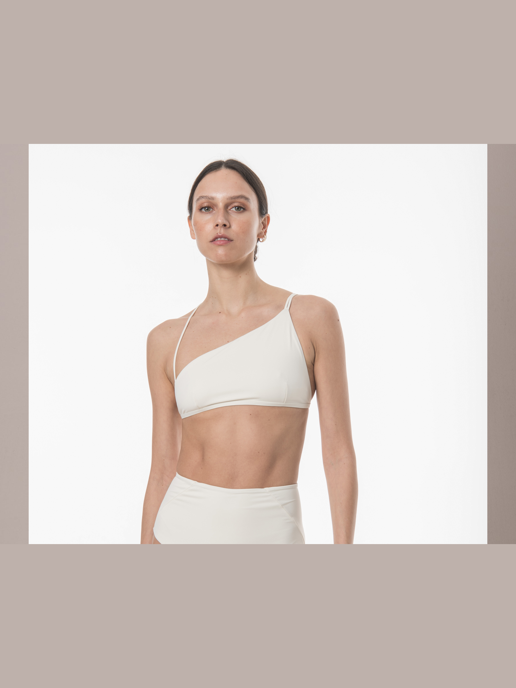 Eve in Ivory