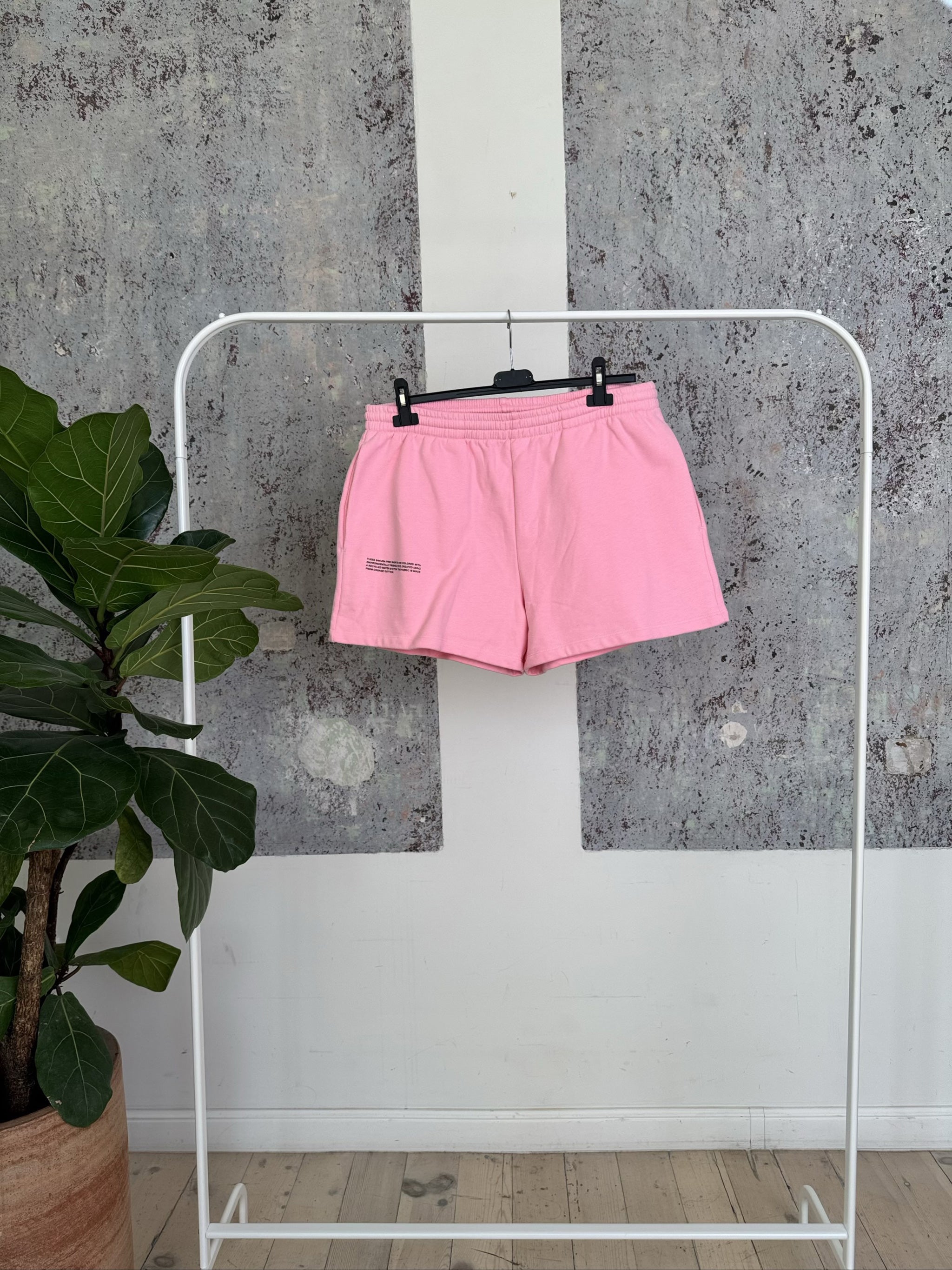 365 Shorts - 10000181 - Sakura Pink - XXL