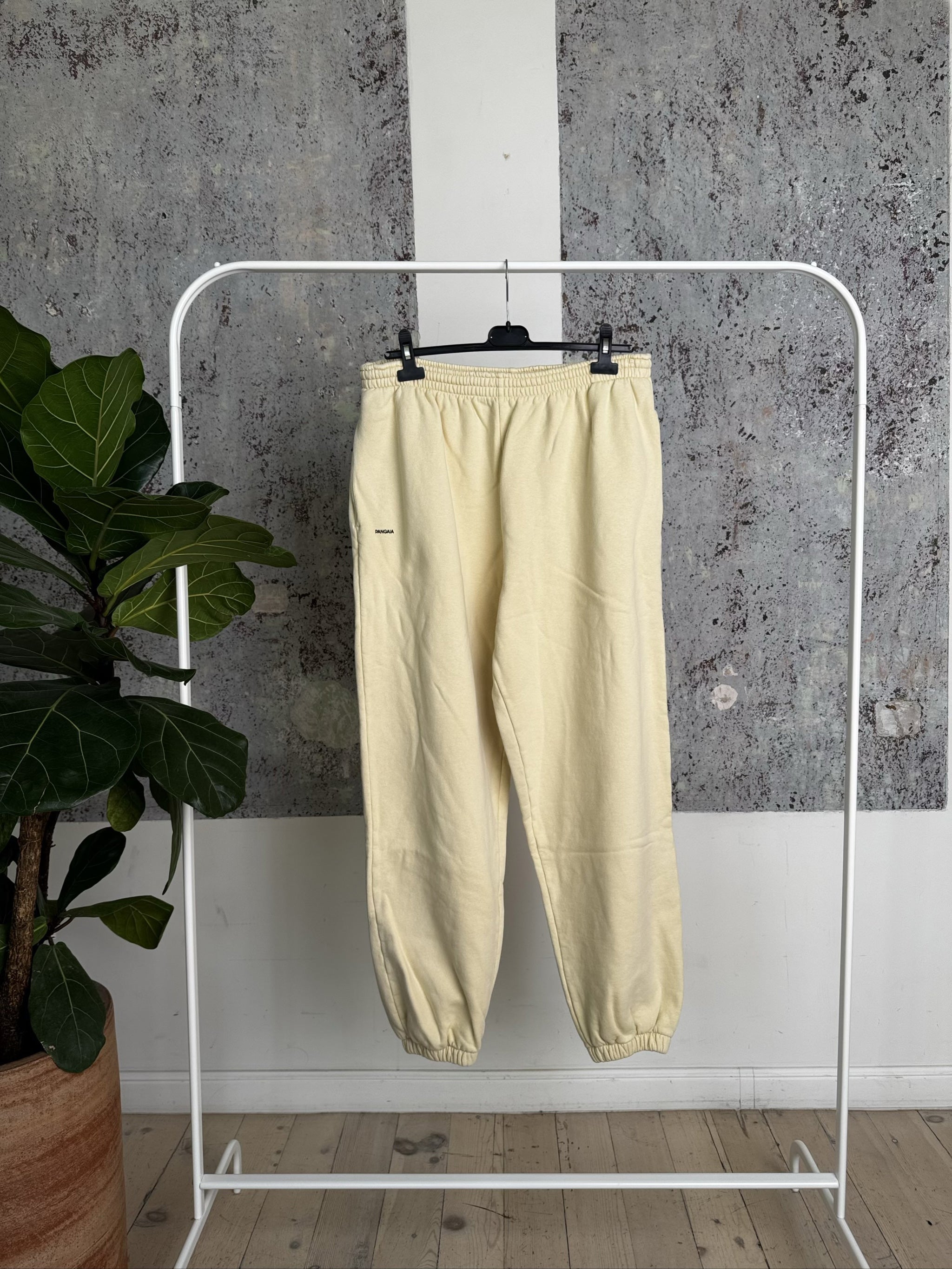 Botanical Dye Track Pants - XL