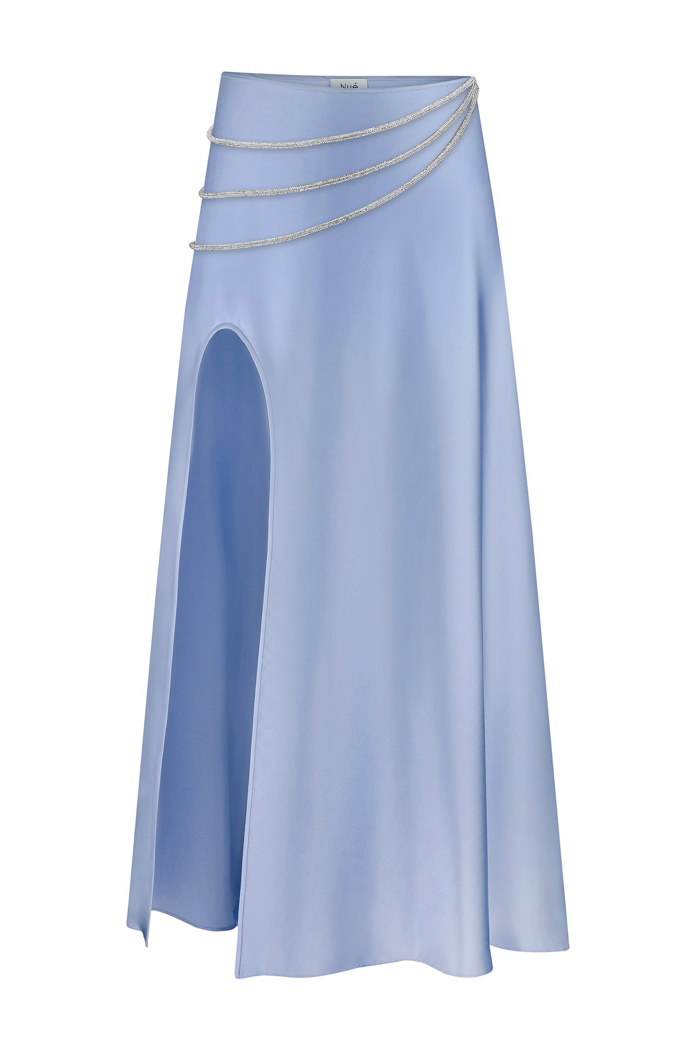LAETITIA SKIRT  - Sky Blue