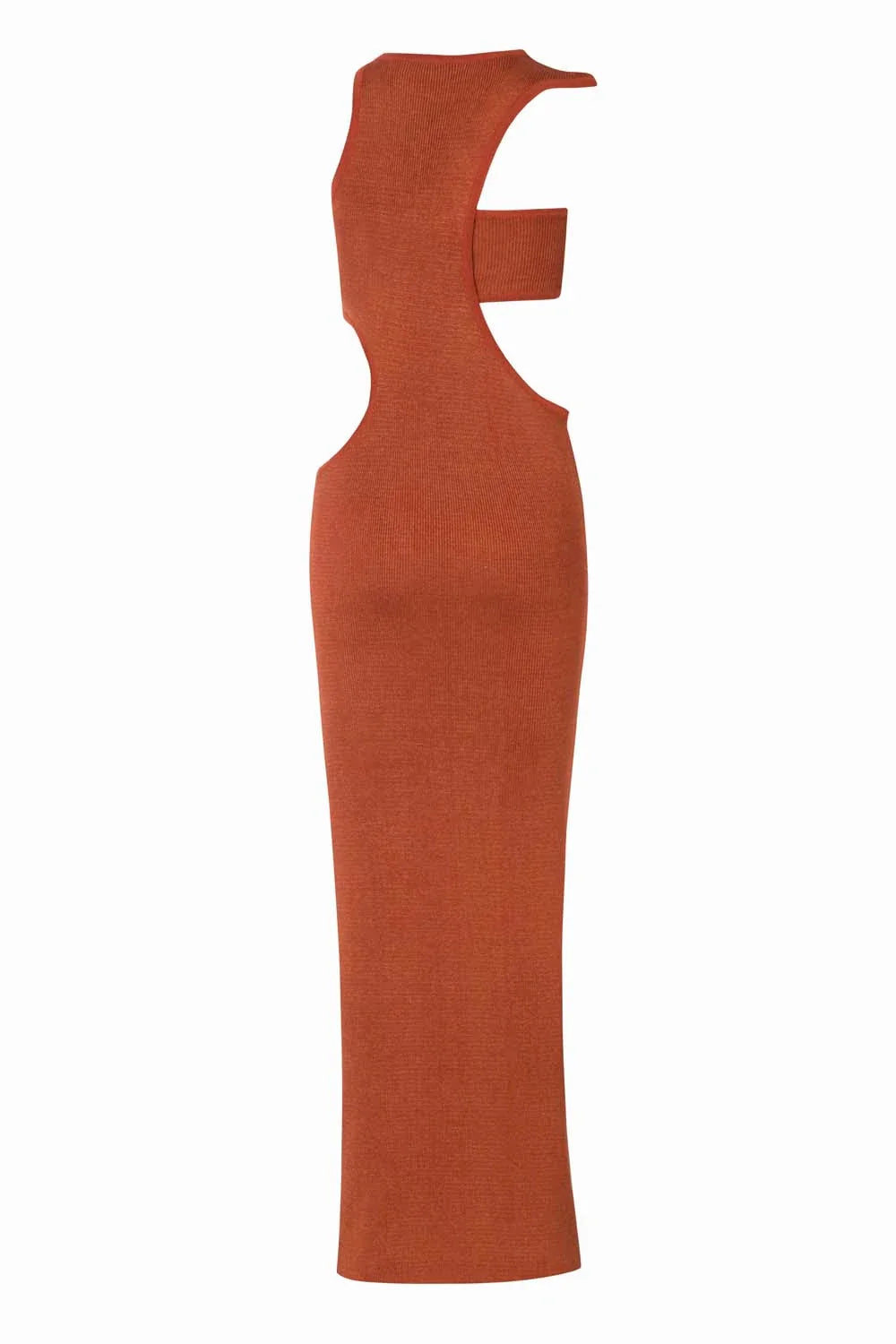 Julia Maxi Dress