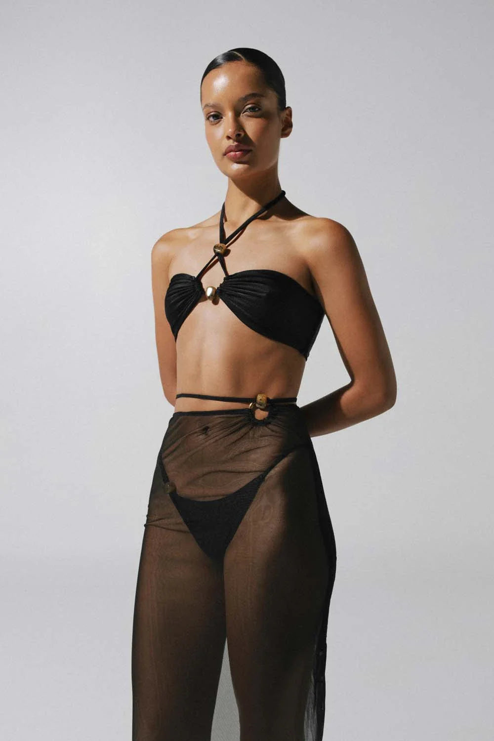 Sweet Jane Maxi Pareo