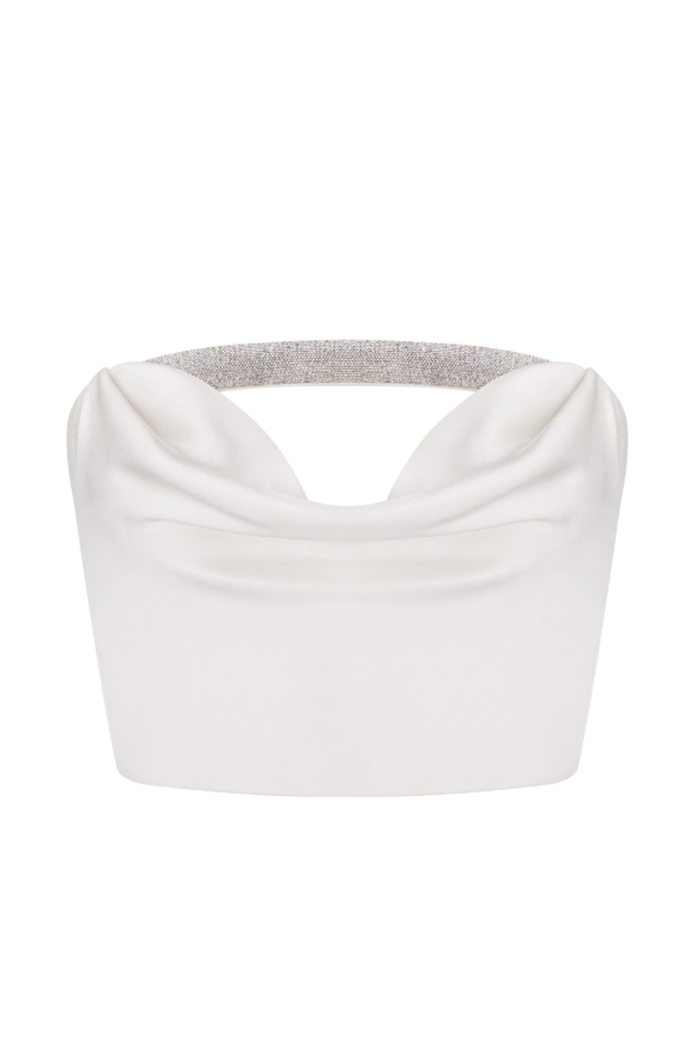 VENUS TOP - White