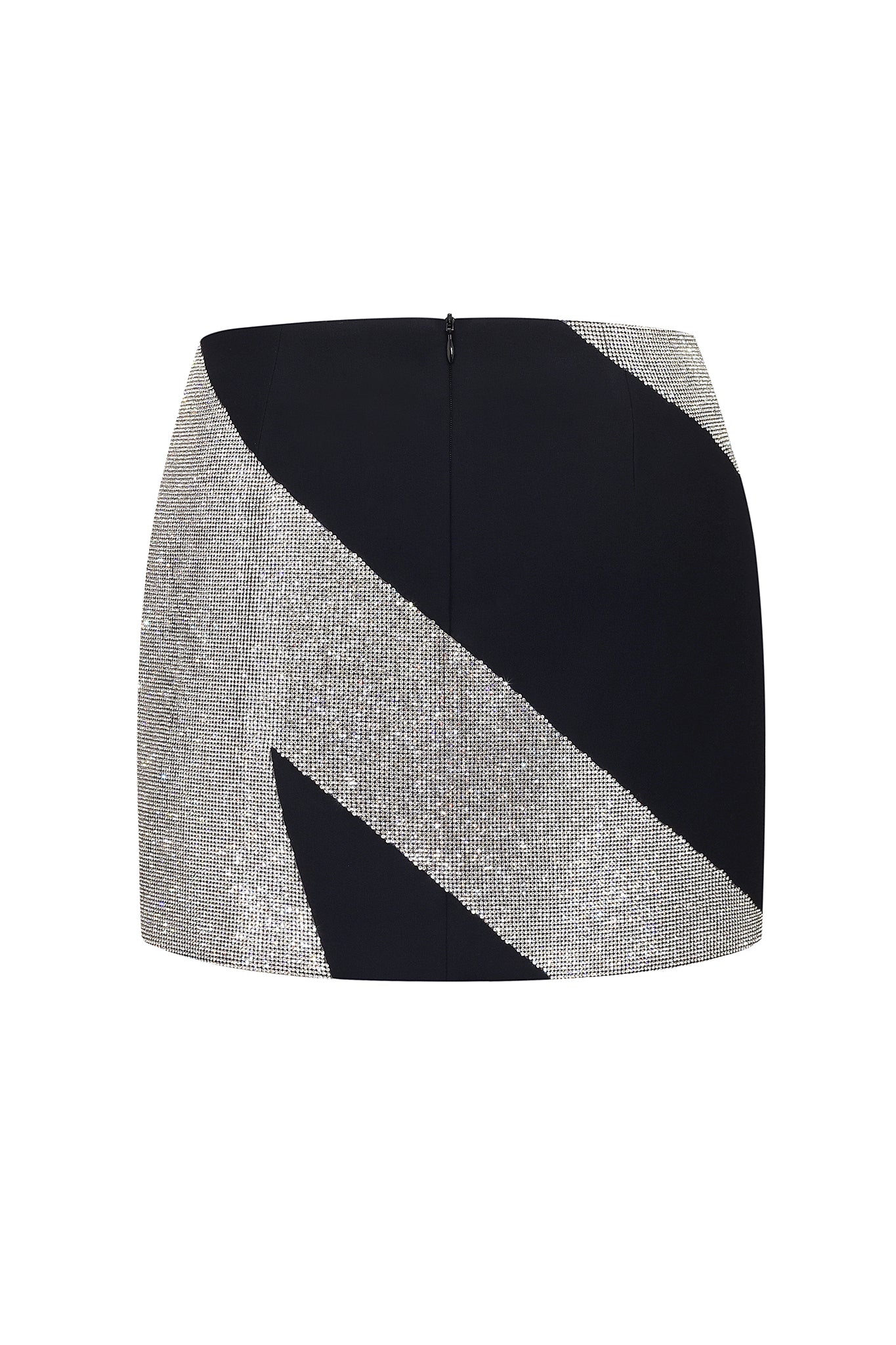STARLIGHT SKIRT - Black