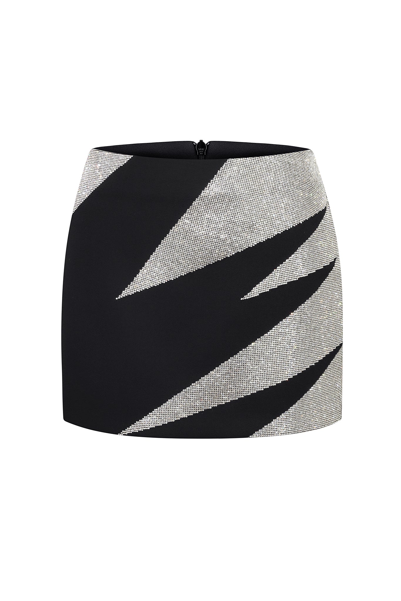 STARLIGHT SKIRT - Black