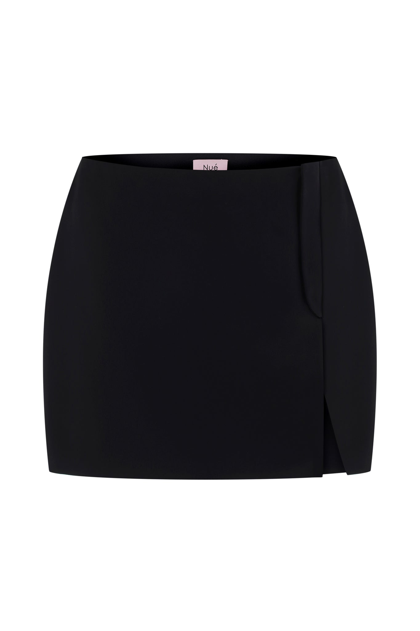 MIDNIGHT SKIRT MINI - Black