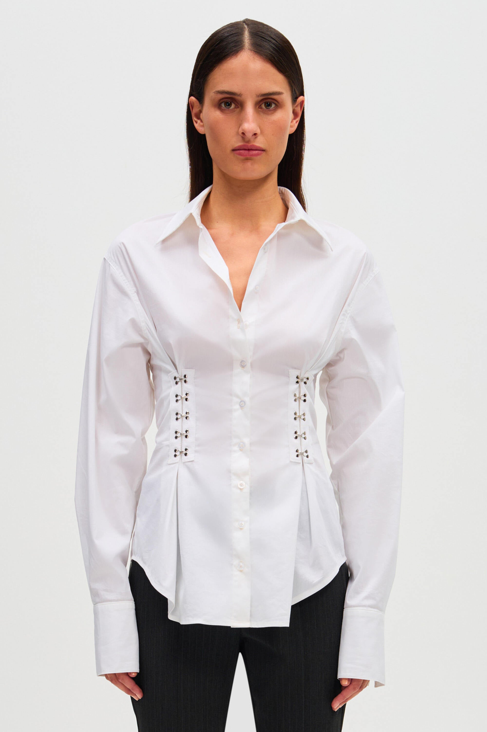 ALESSIO SHIRT