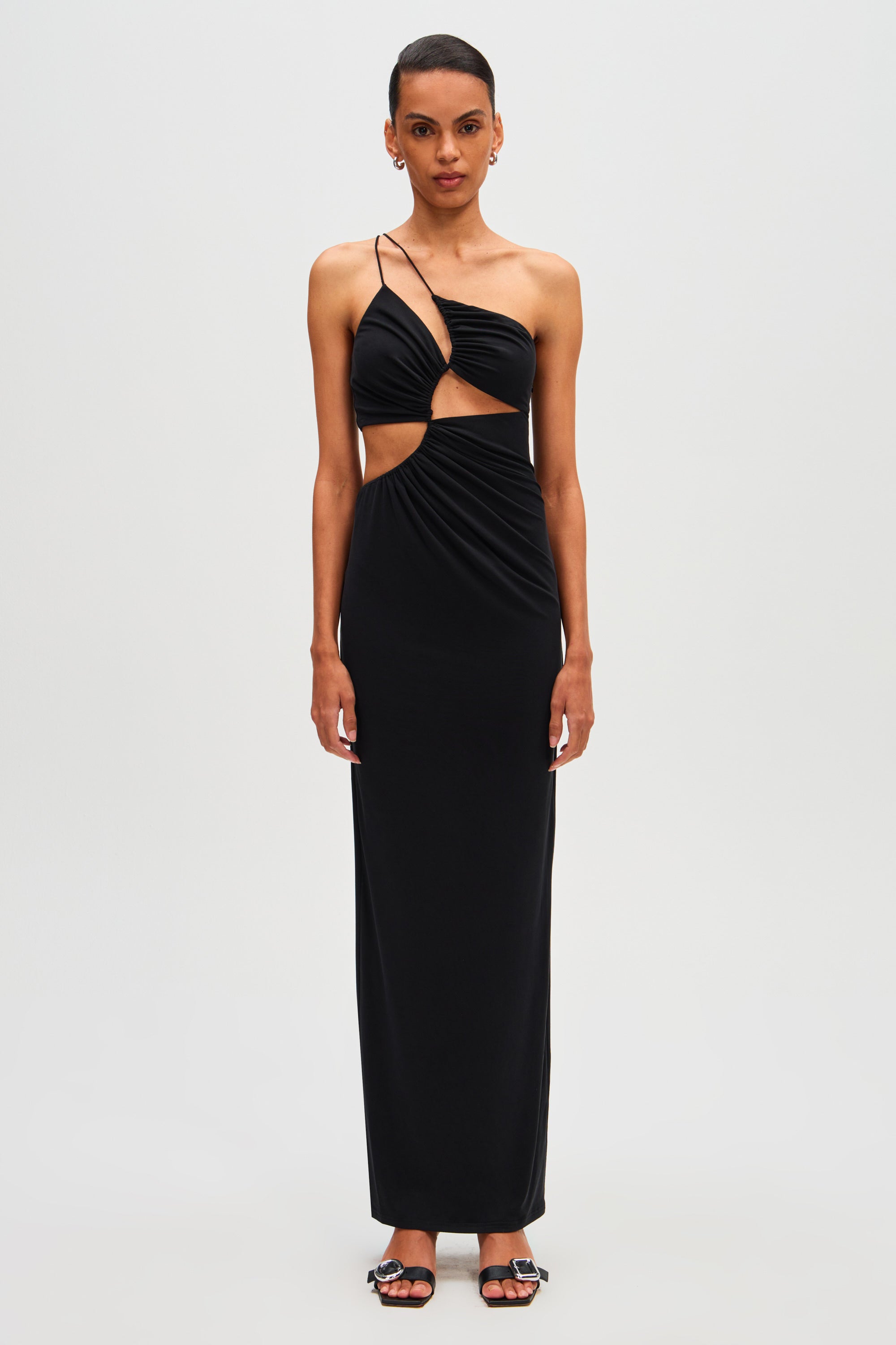 BERNETTE MAXI DRESS