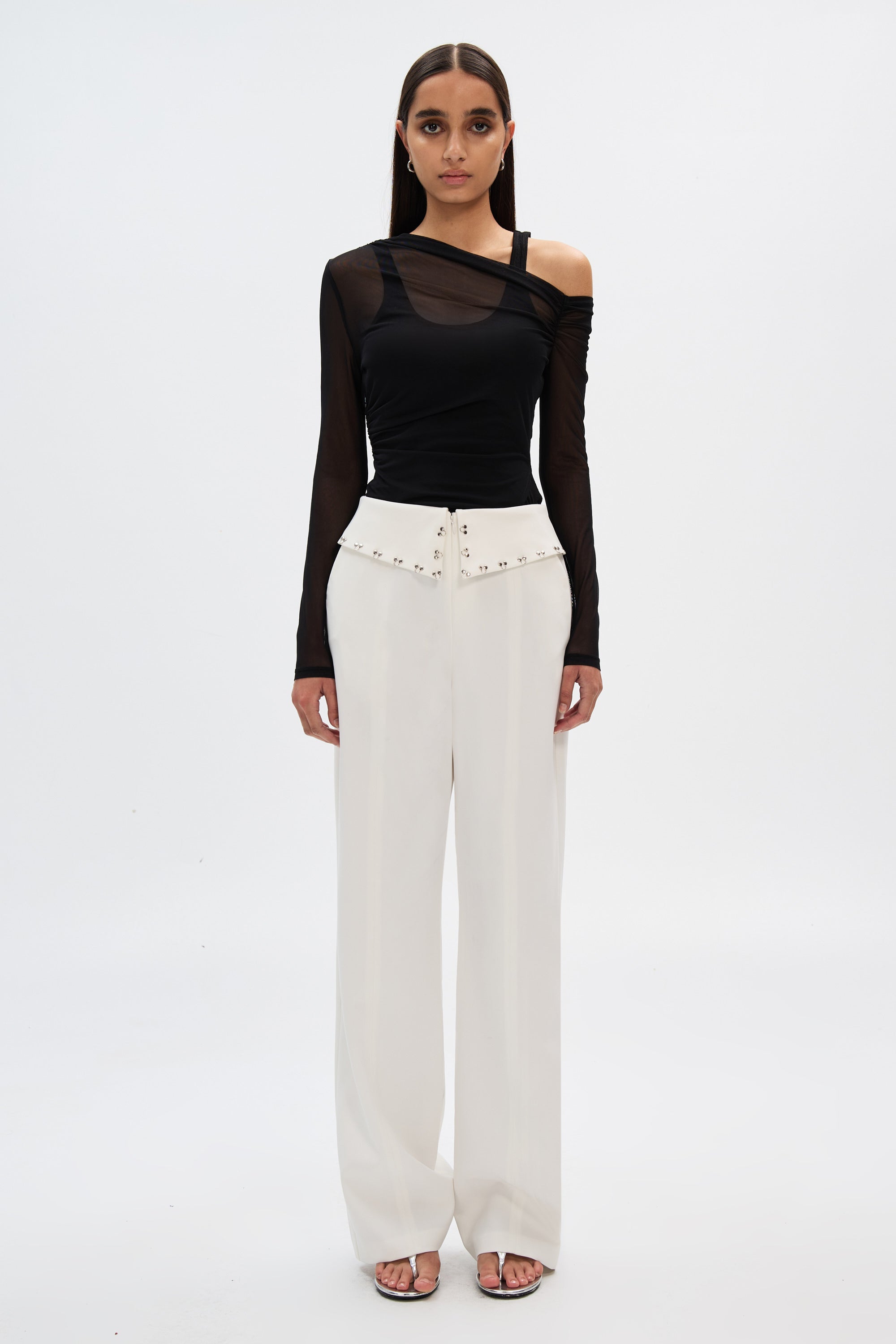 CHARLEIGH PANT