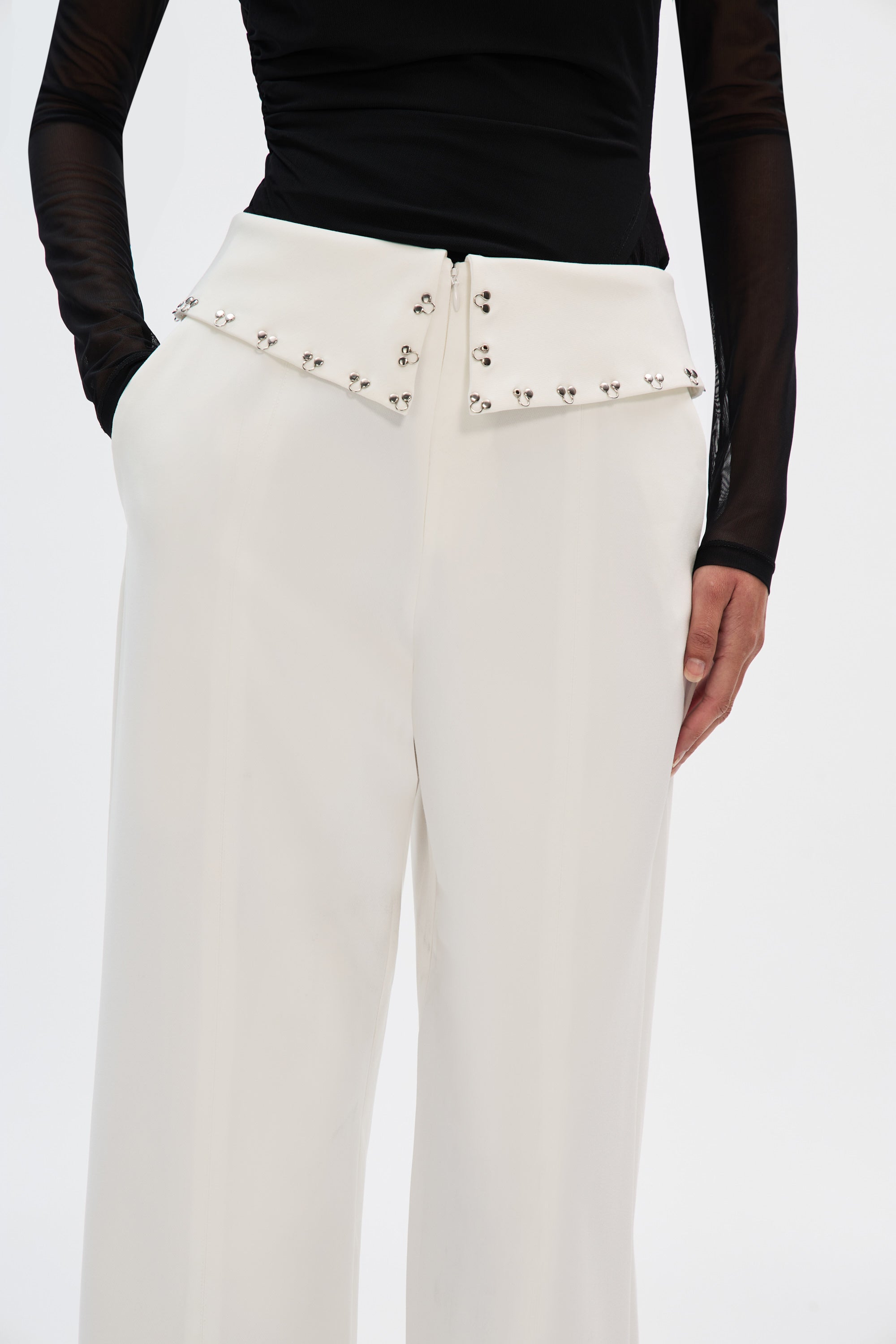 CHARLEIGH PANT