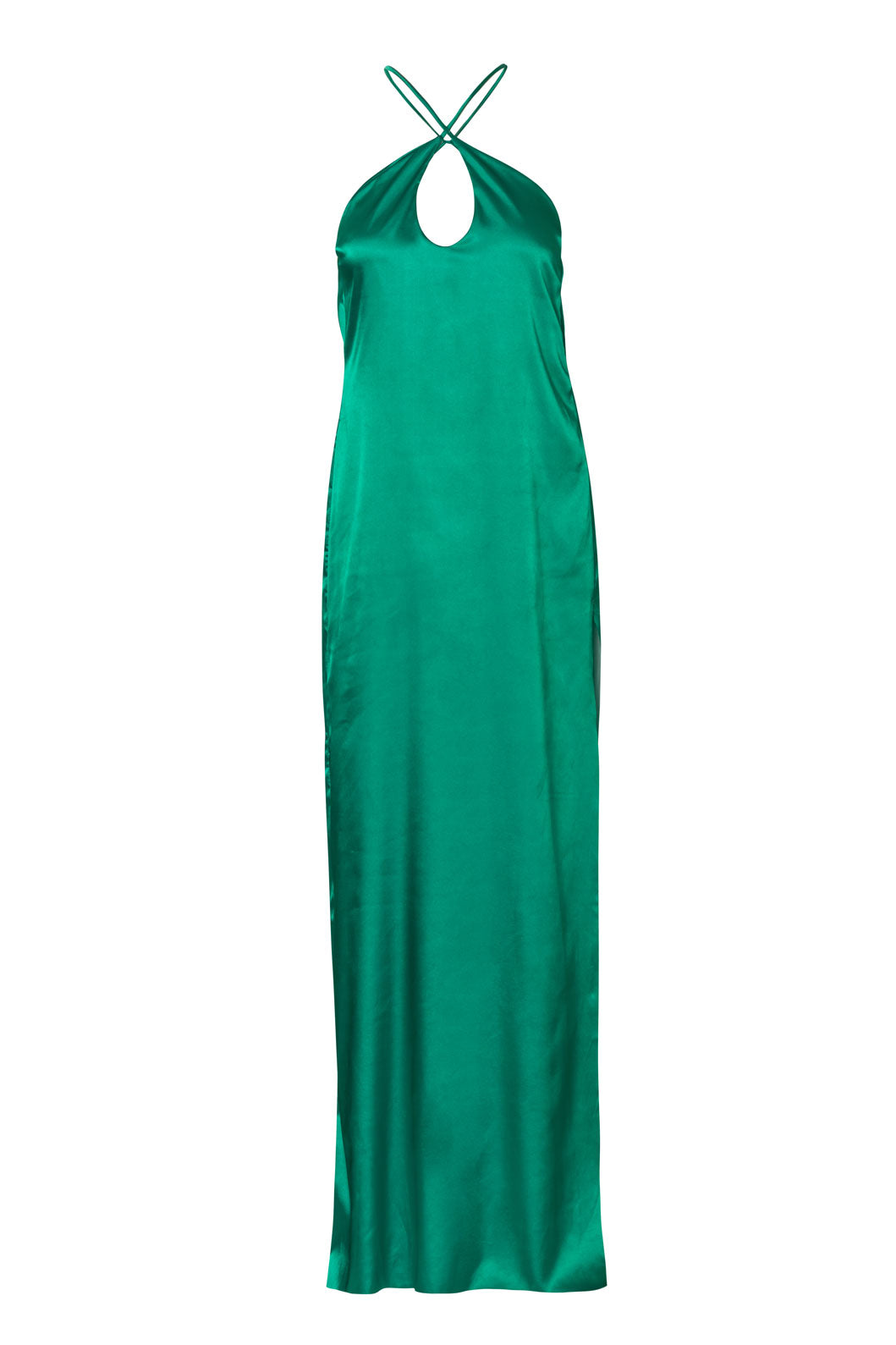 Dalia Dress Clover - BAOBAB