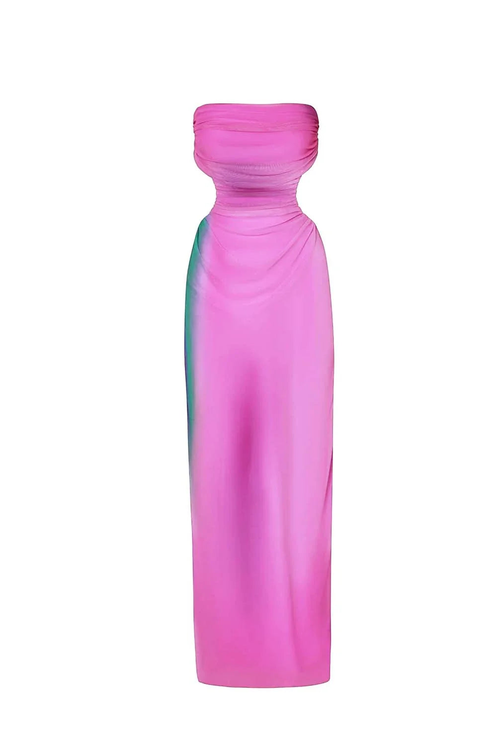 Lila Maxi Dress