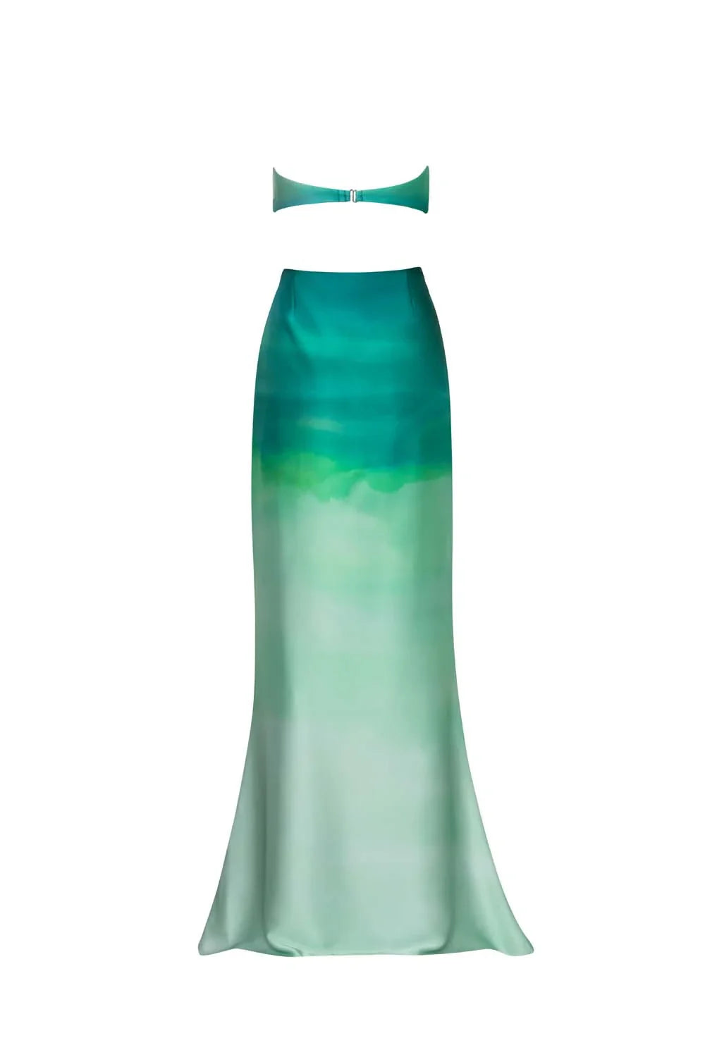 Riri Maxi Dress
