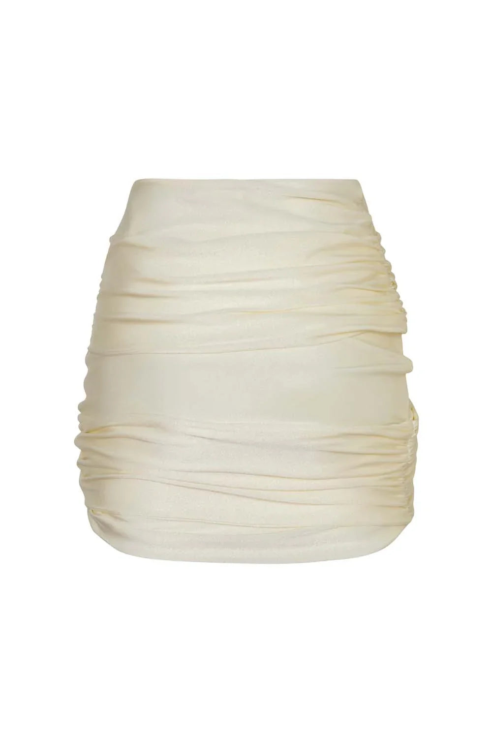 Corriente Mini Skirt