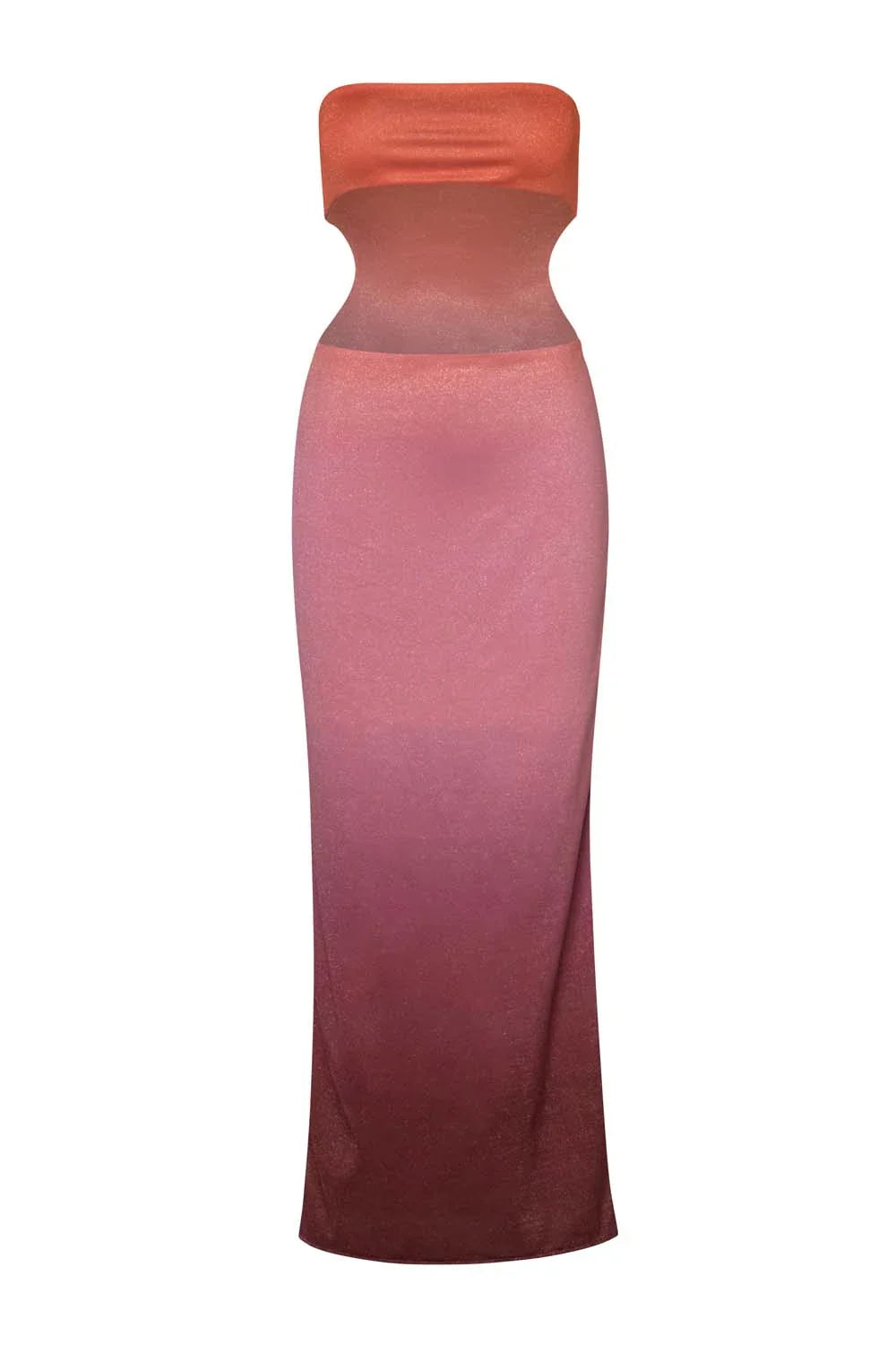 Mambo Maxi Dress