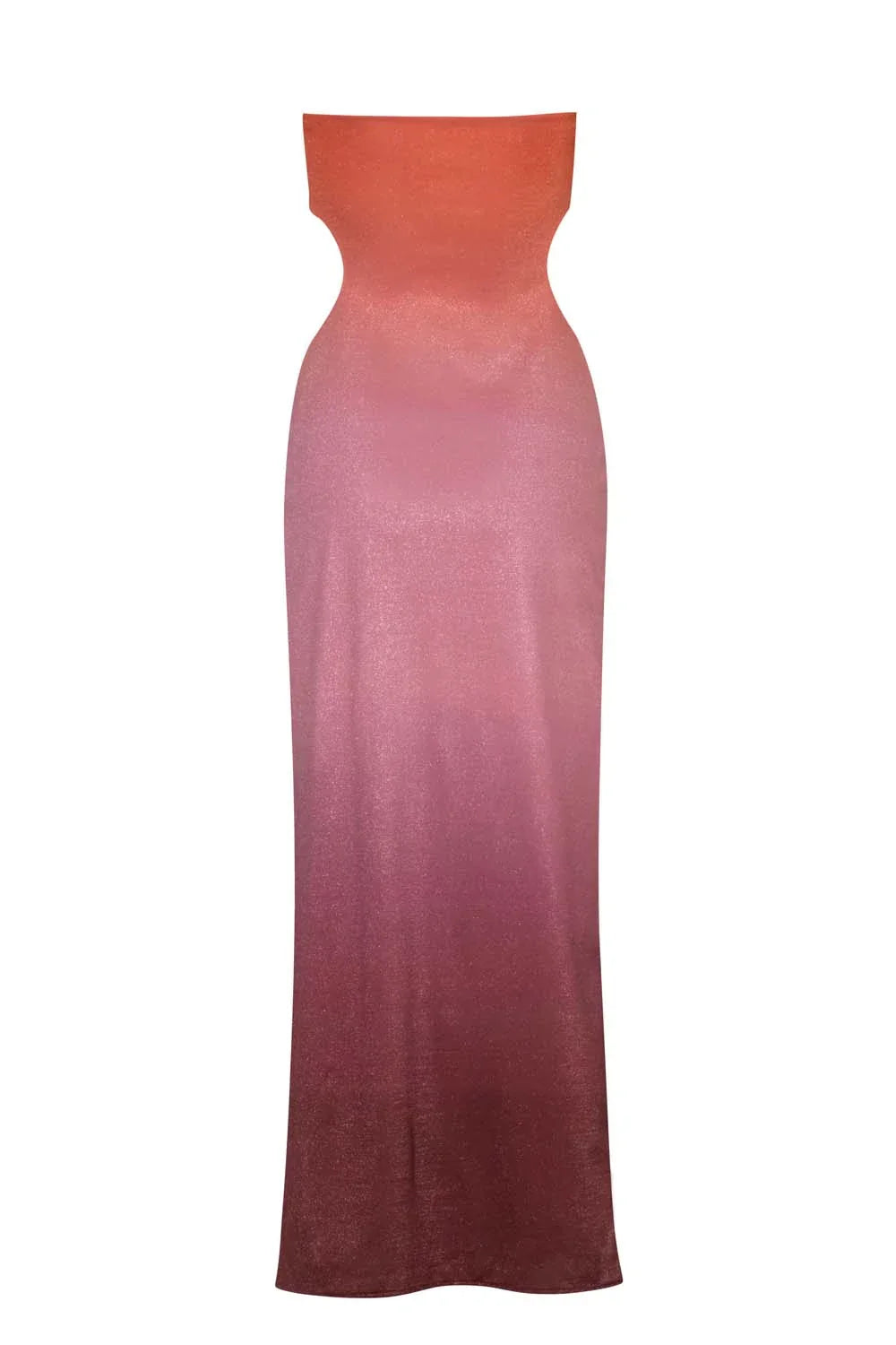Mambo Maxi Dress